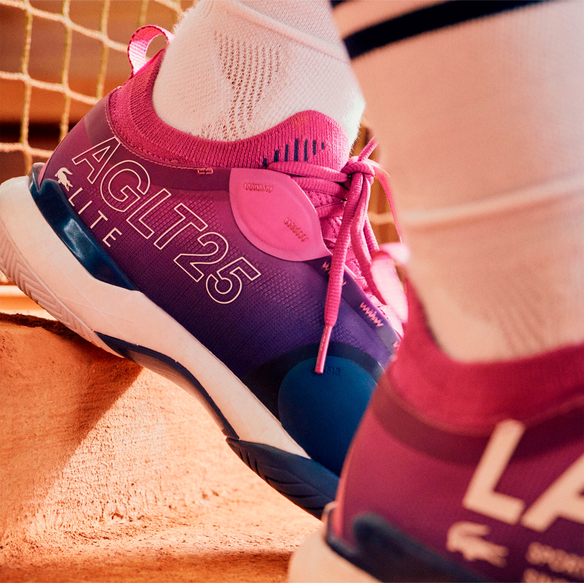 メンズ AG-LT25 LITE 125 1 SMA