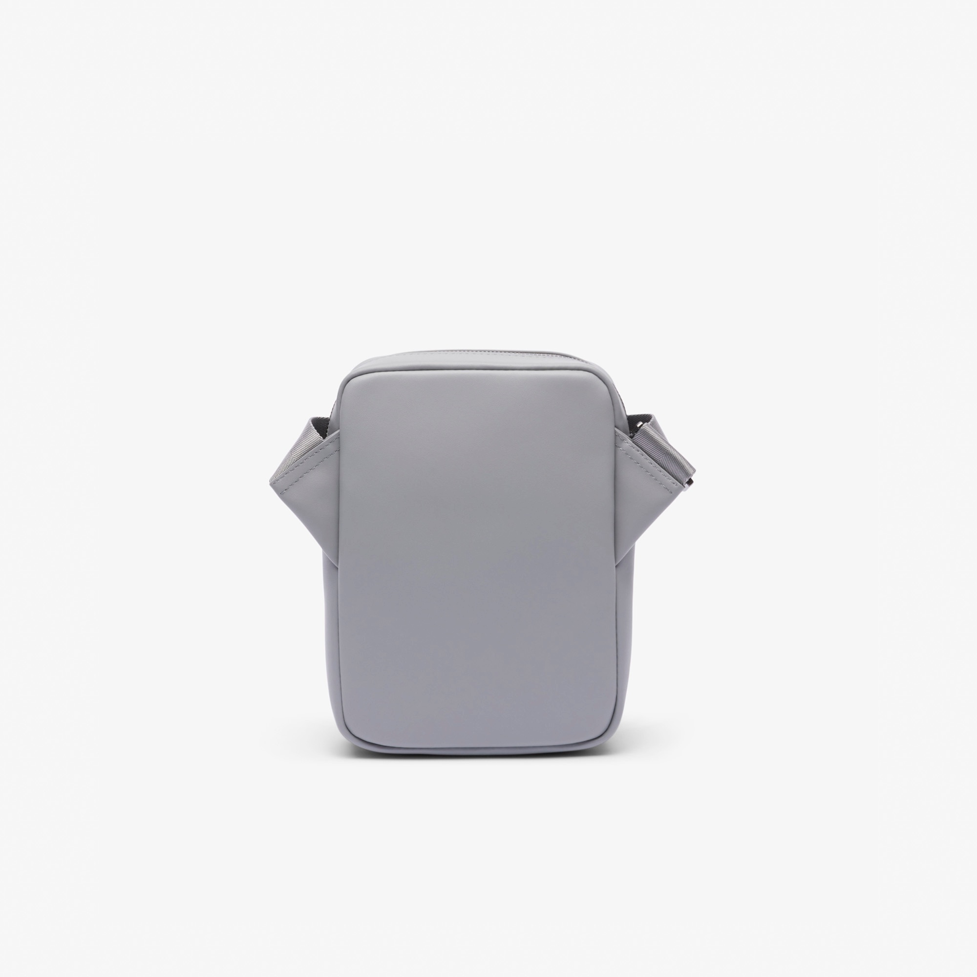 モノグラムショルダーバッグ