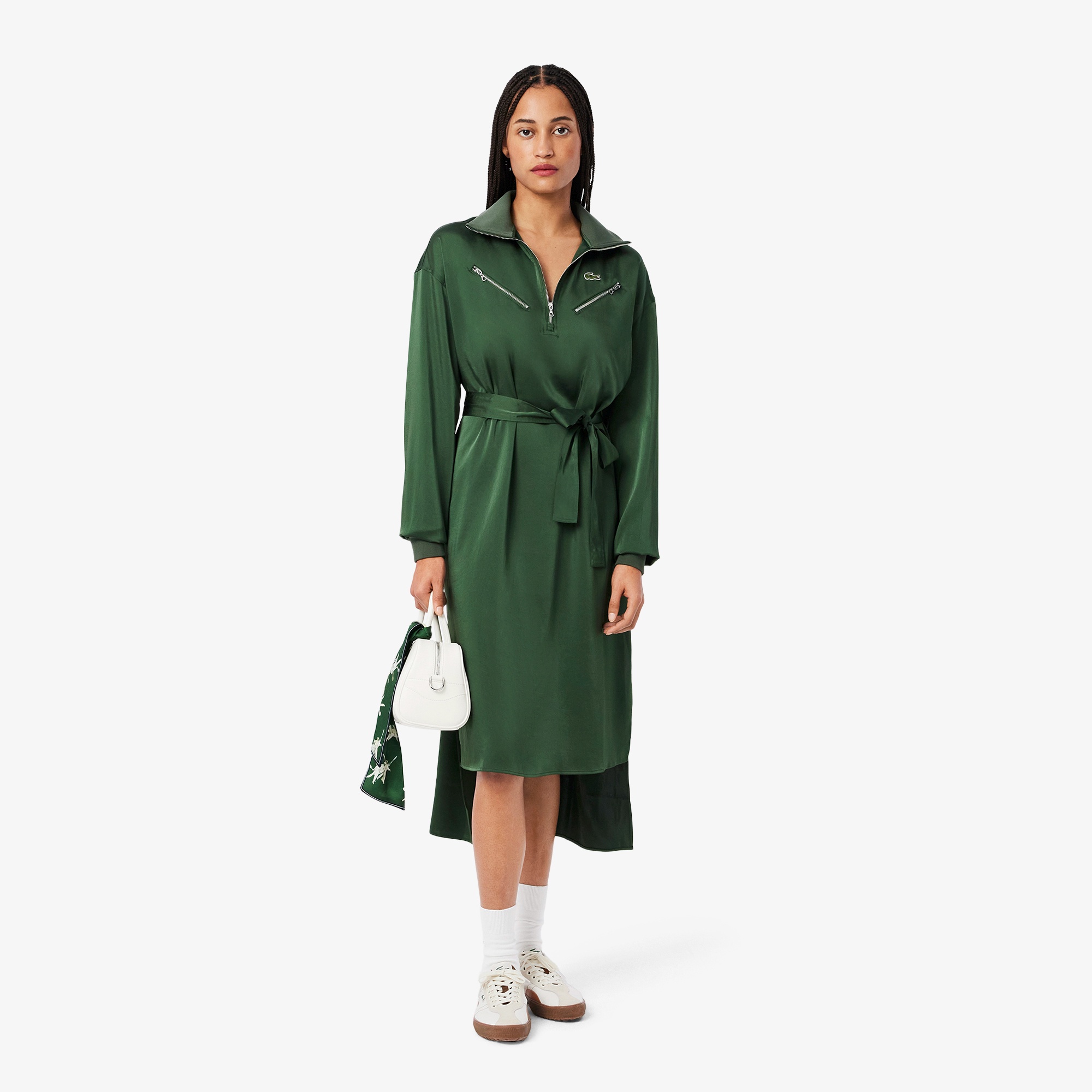 レディース BACKSLAM 125 2 CFA