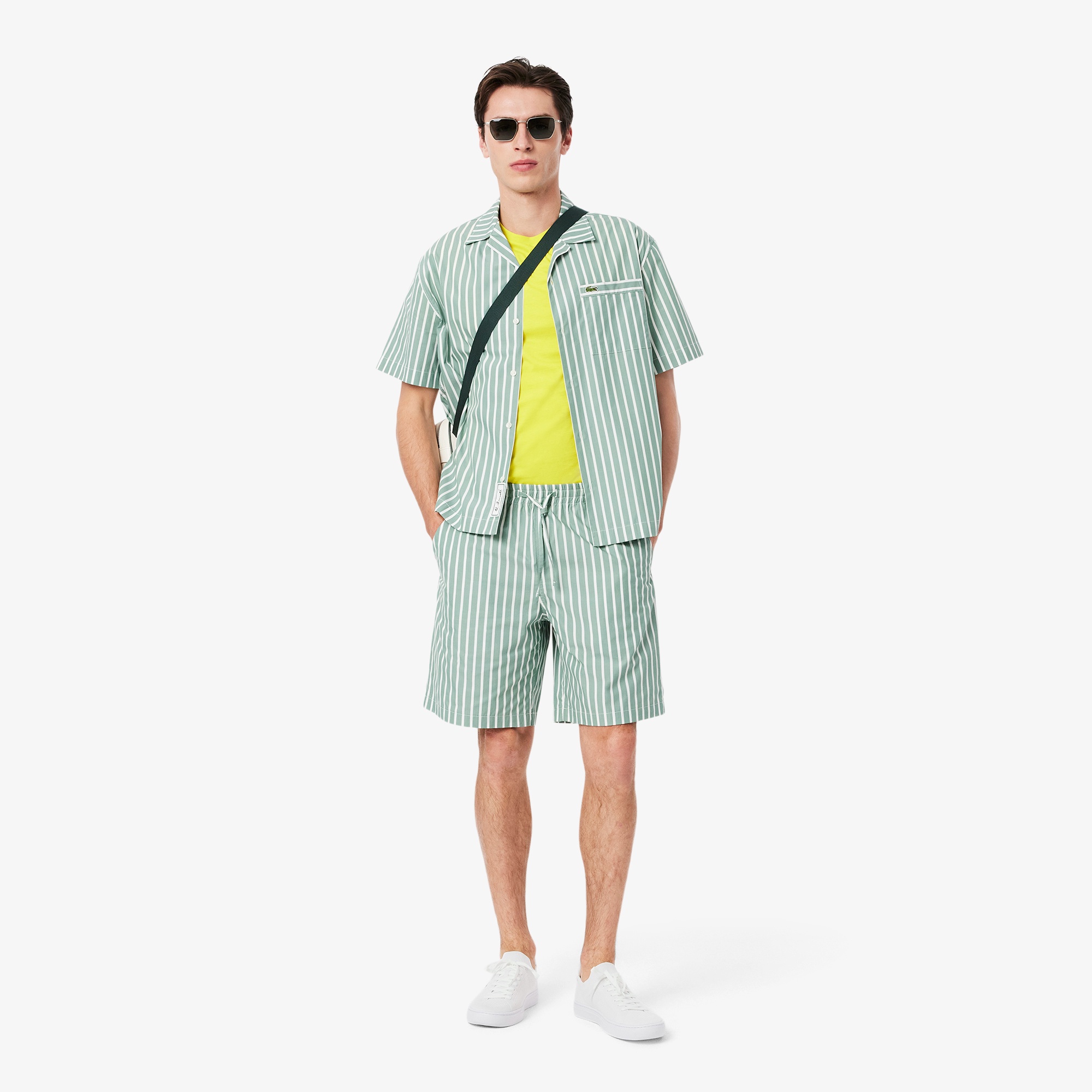 メンズ LA PIQUEE 2.0 125 1 CMA