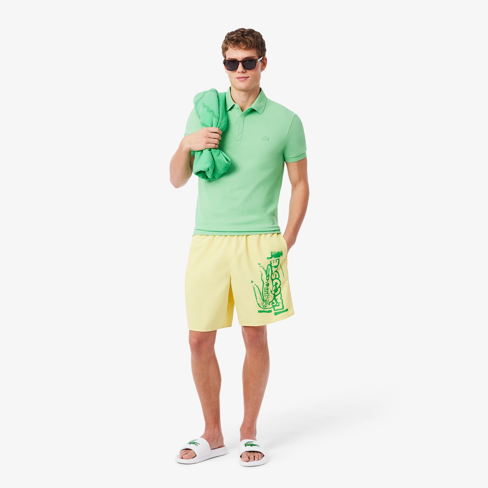 メンズ SERVE SLIDE 1.0 125 1 CMA