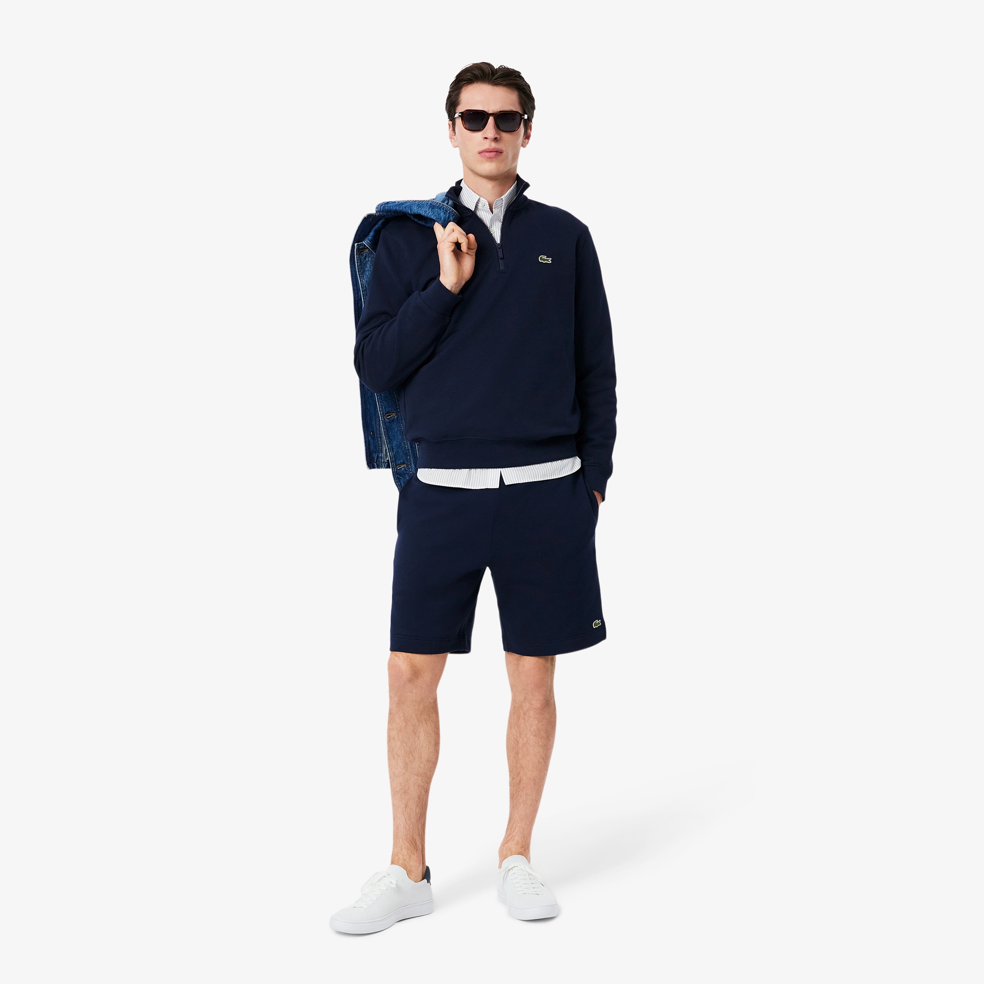 メンズ LA PIQUEE 2.0 125 2 CMA