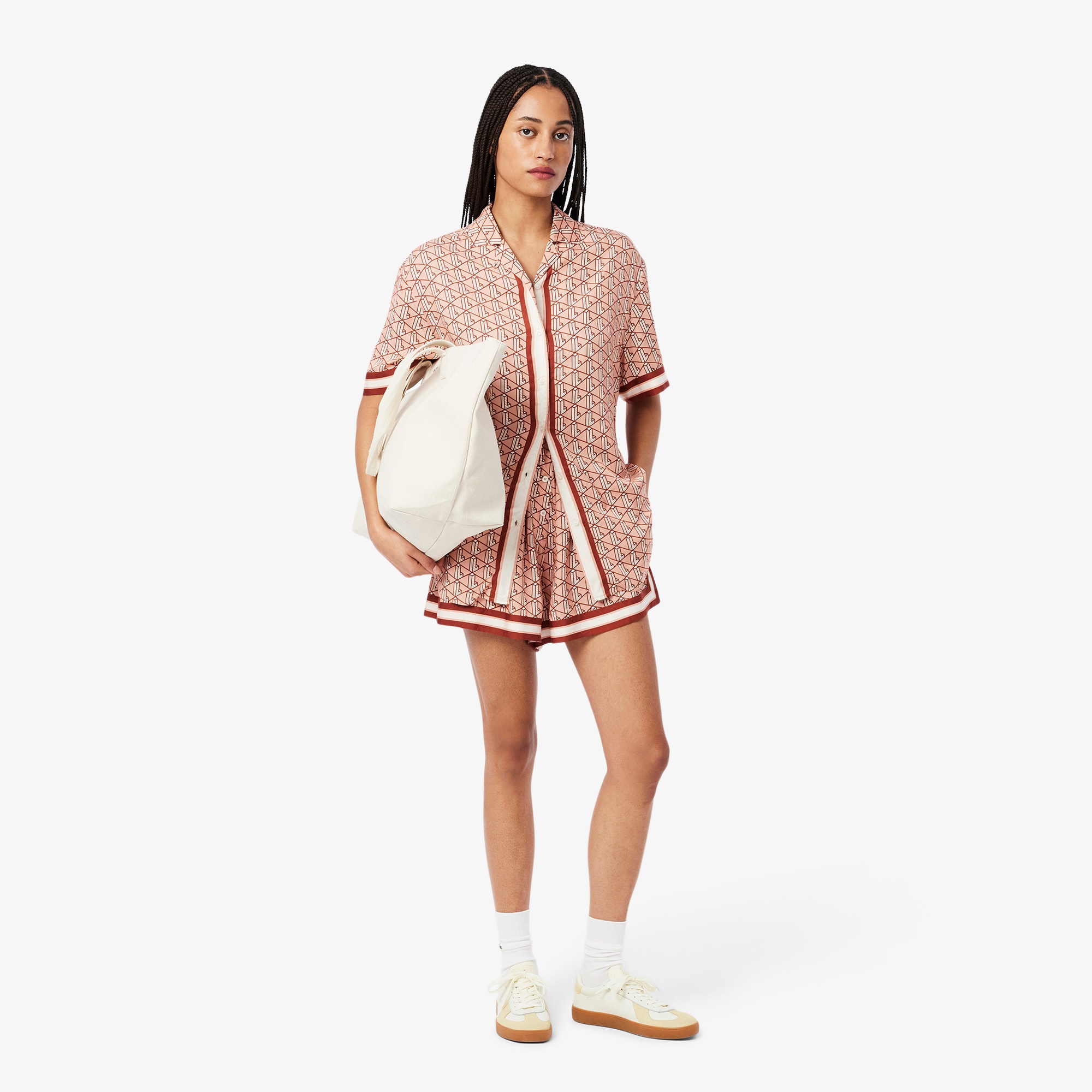 レディース BASESHOT PRO 125 3 SFA