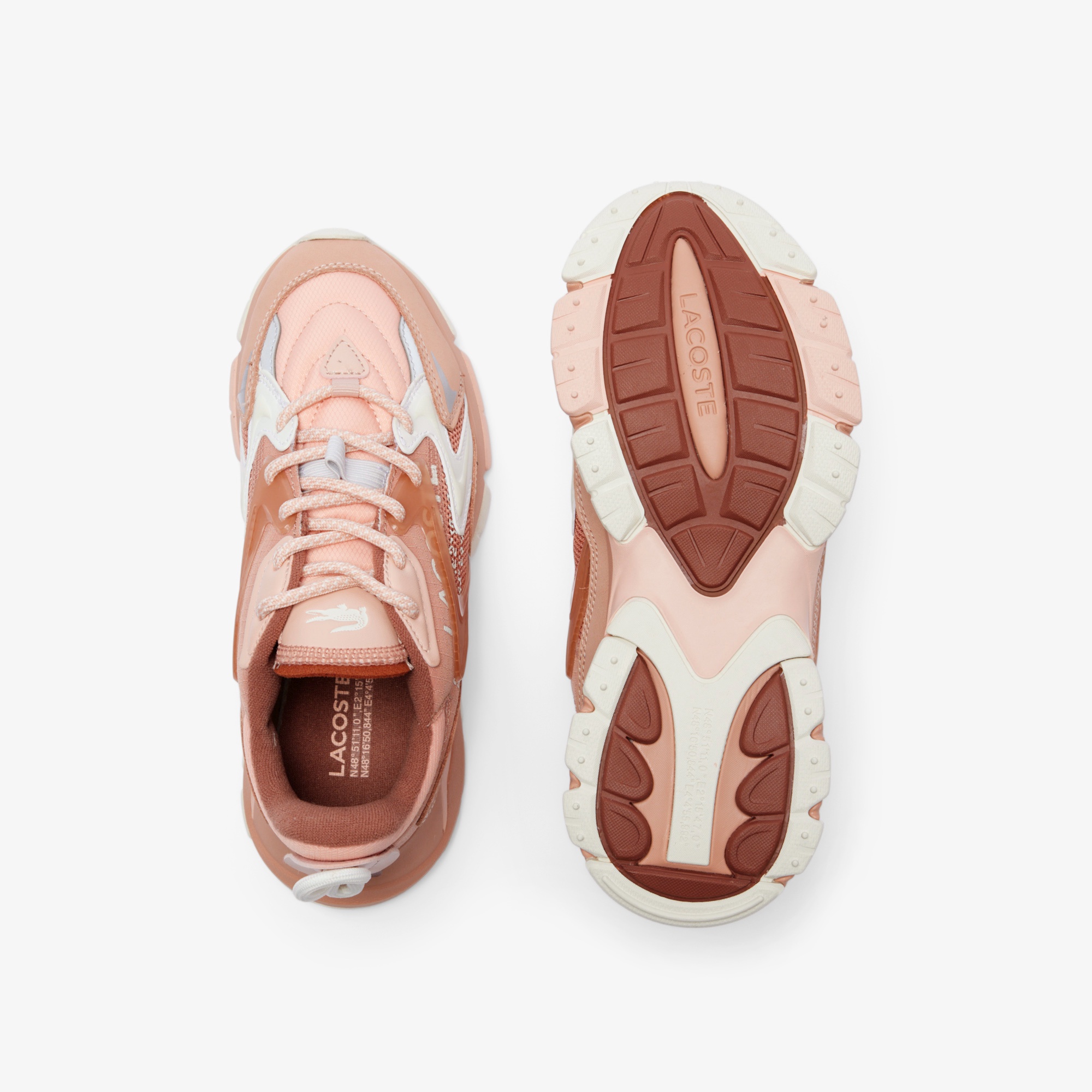 レディース L003 NEO TECH 125 1 SFA