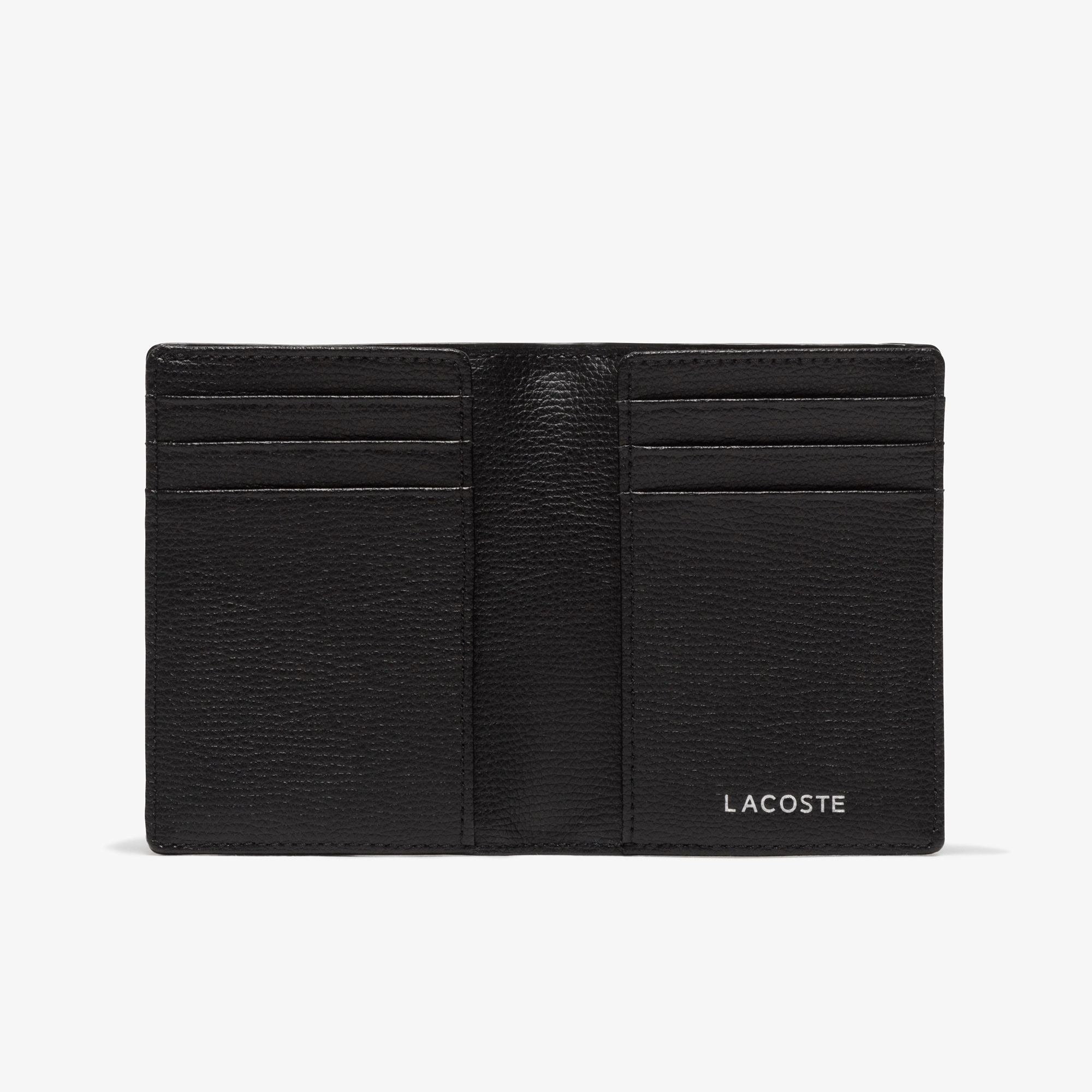 バーティカル2つ折りウォレット