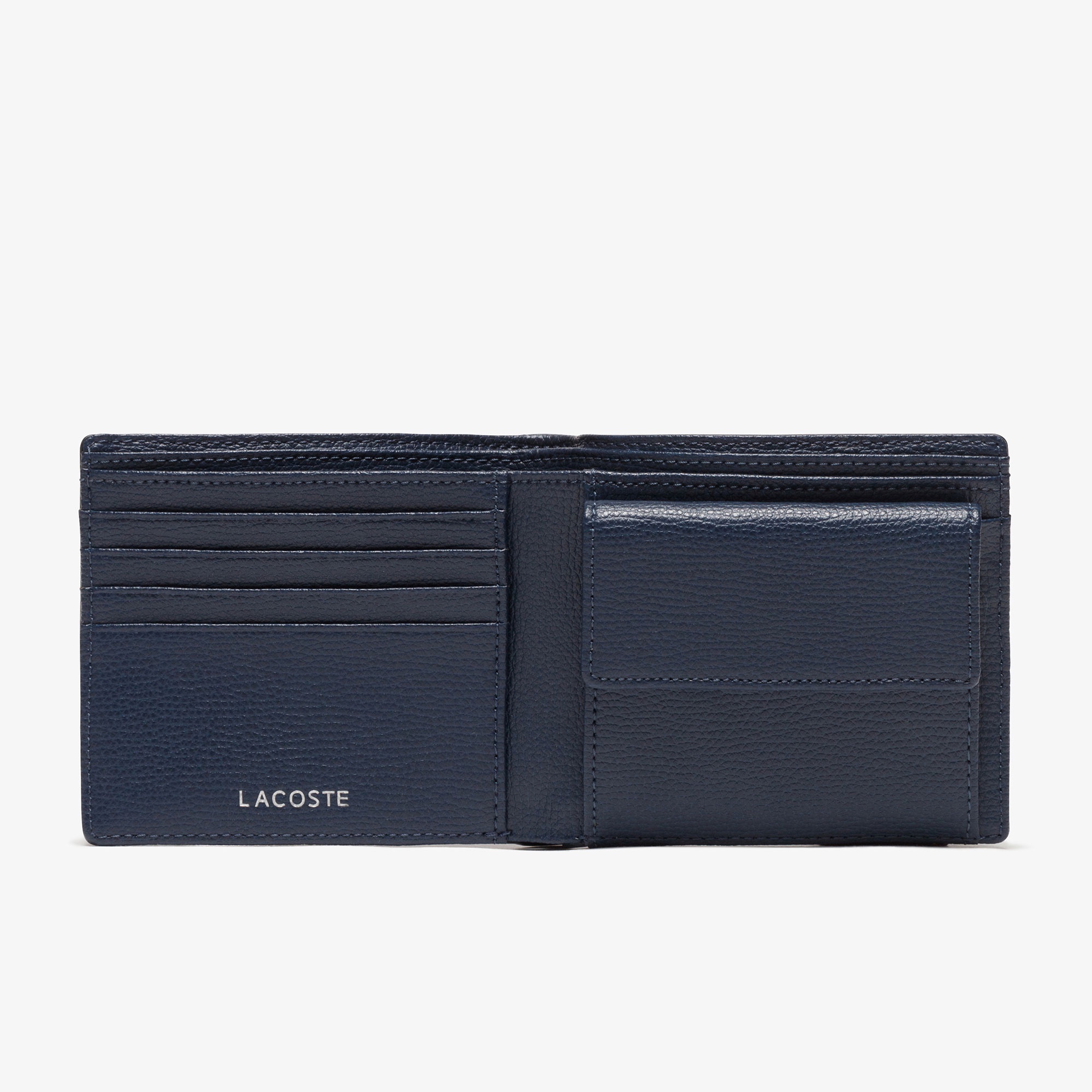 2つ折りウォレット