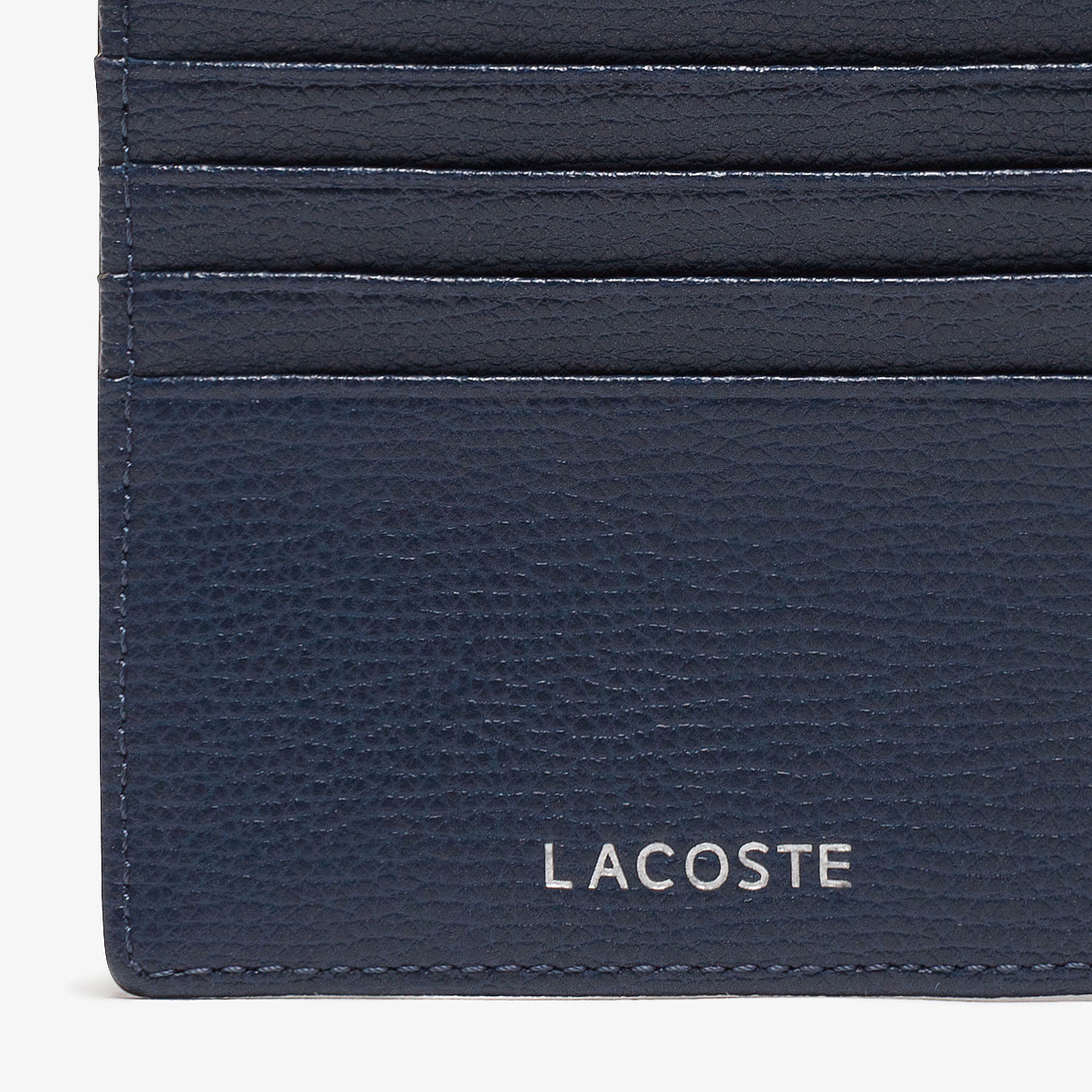 2つ折りウォレット