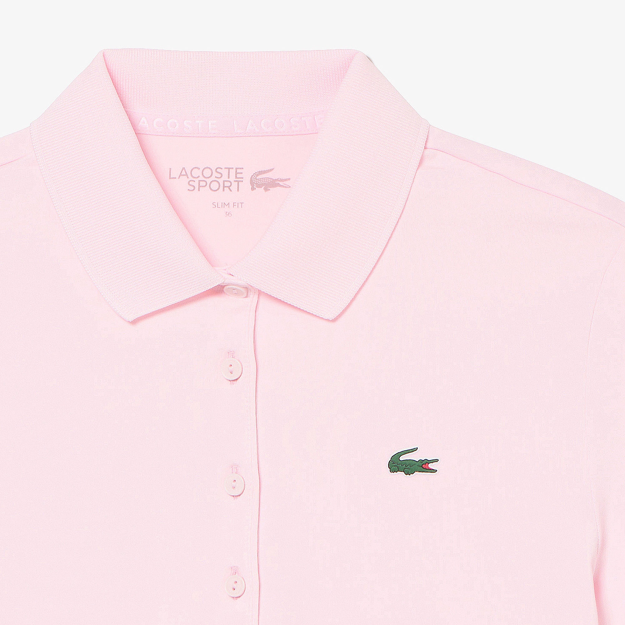 ウルトラドライ仕様ストレッチゴルフポロシャツ (半袖)