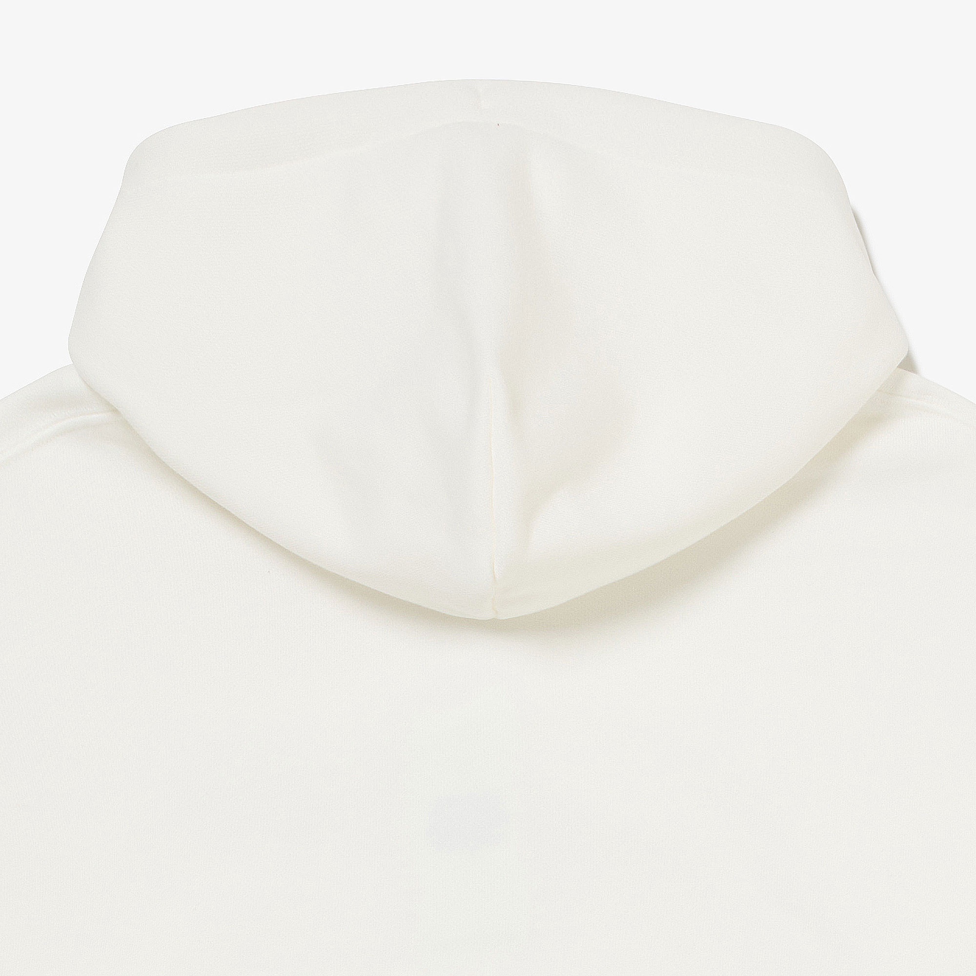 エッセンシャルスウェットフーディー