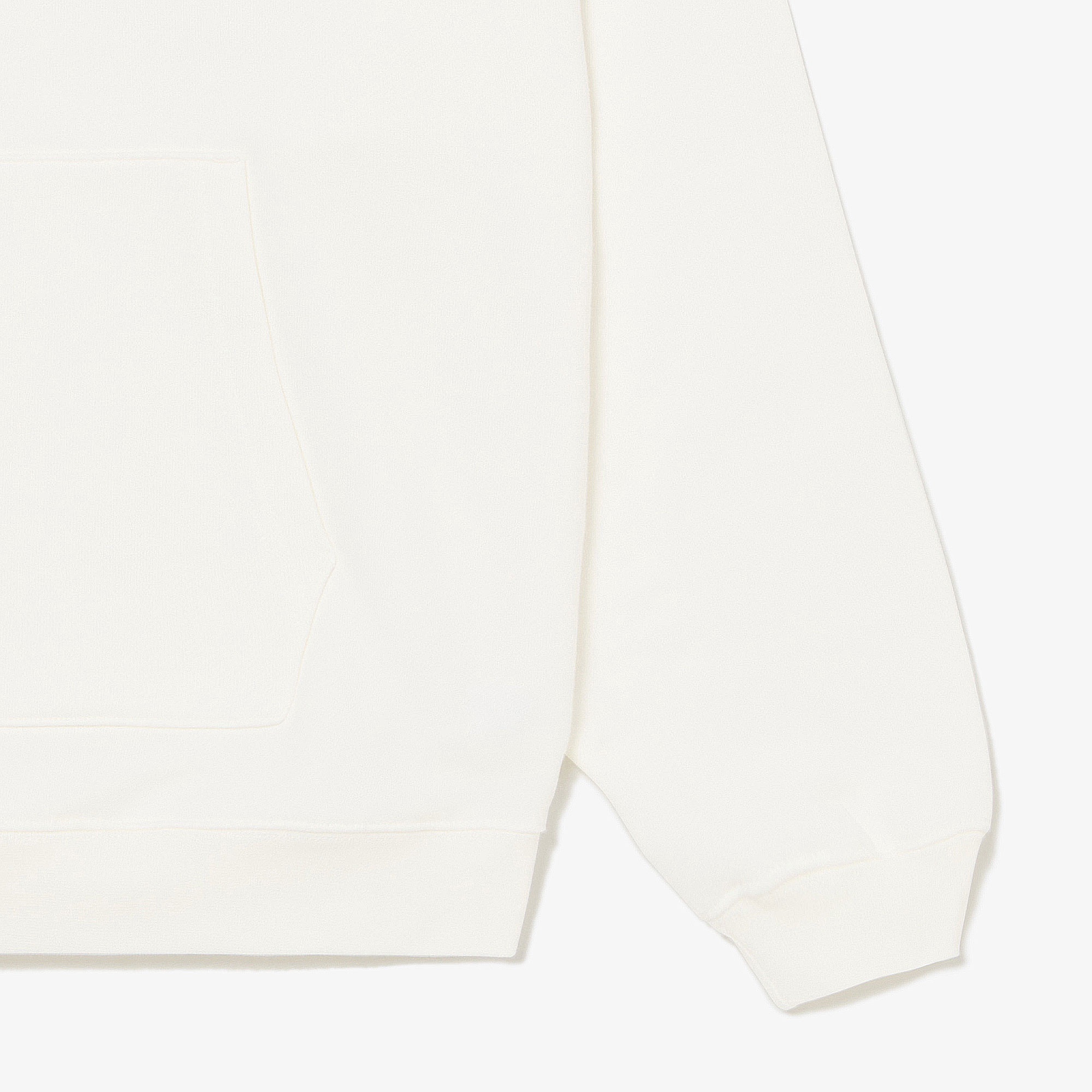 エッセンシャルスウェットフーディー