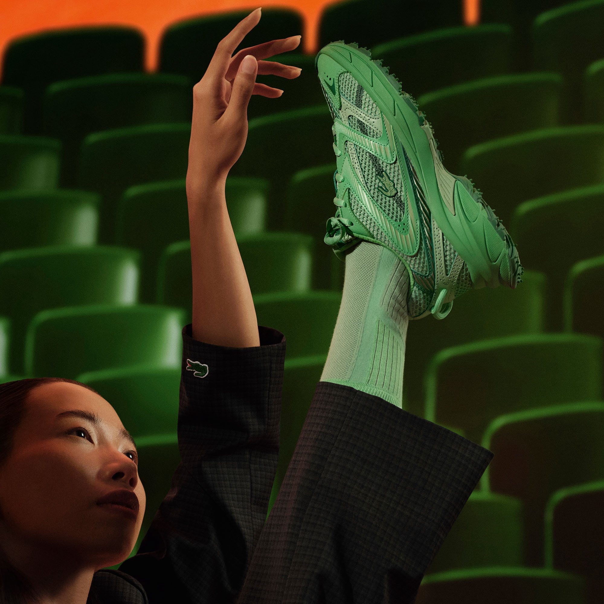 レディース L003 NEO SHOT 125 1 SFA