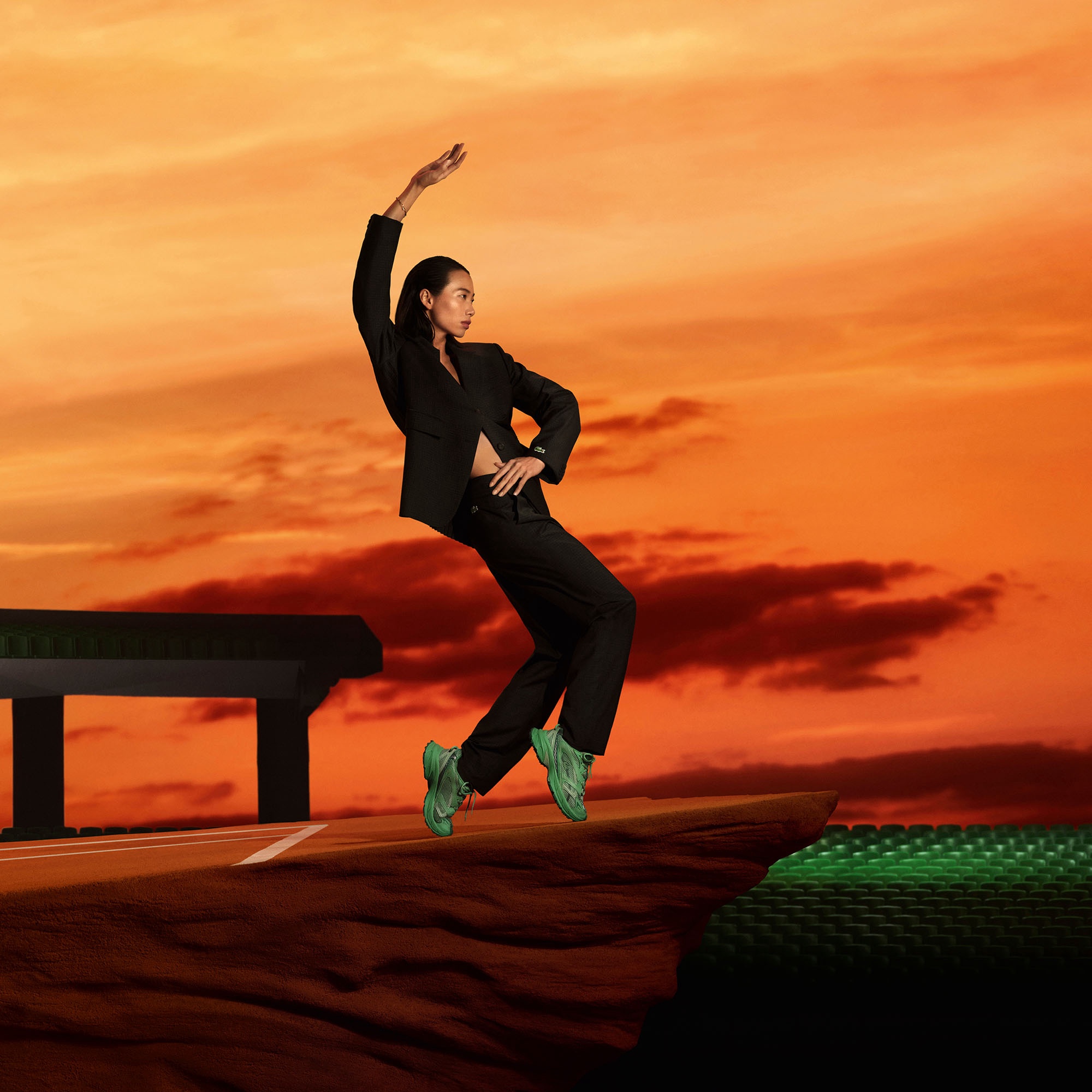 レディース L003 NEO SHOT 125 1 SFA