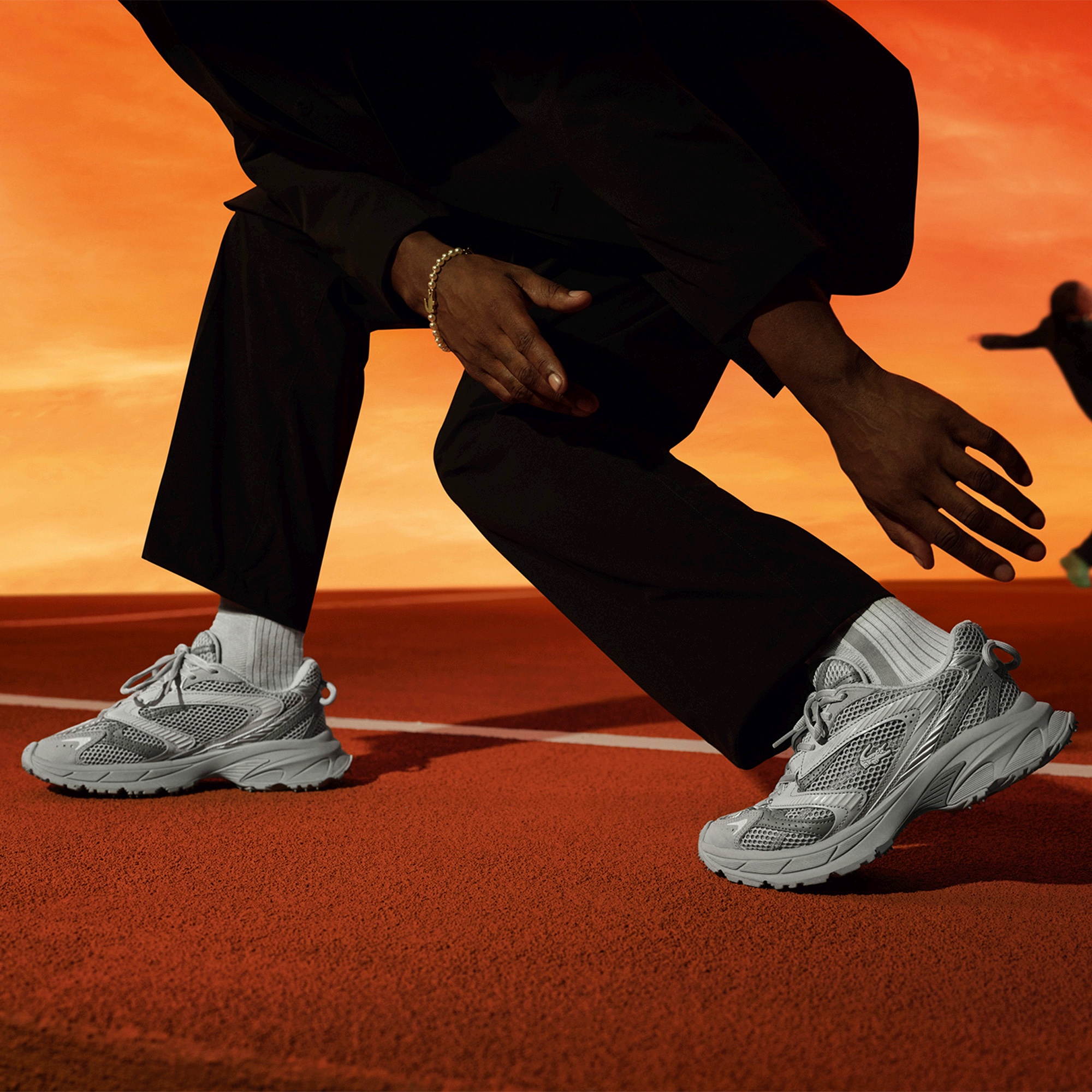 メンズ L003 NEO SHOT 125 1 SMA