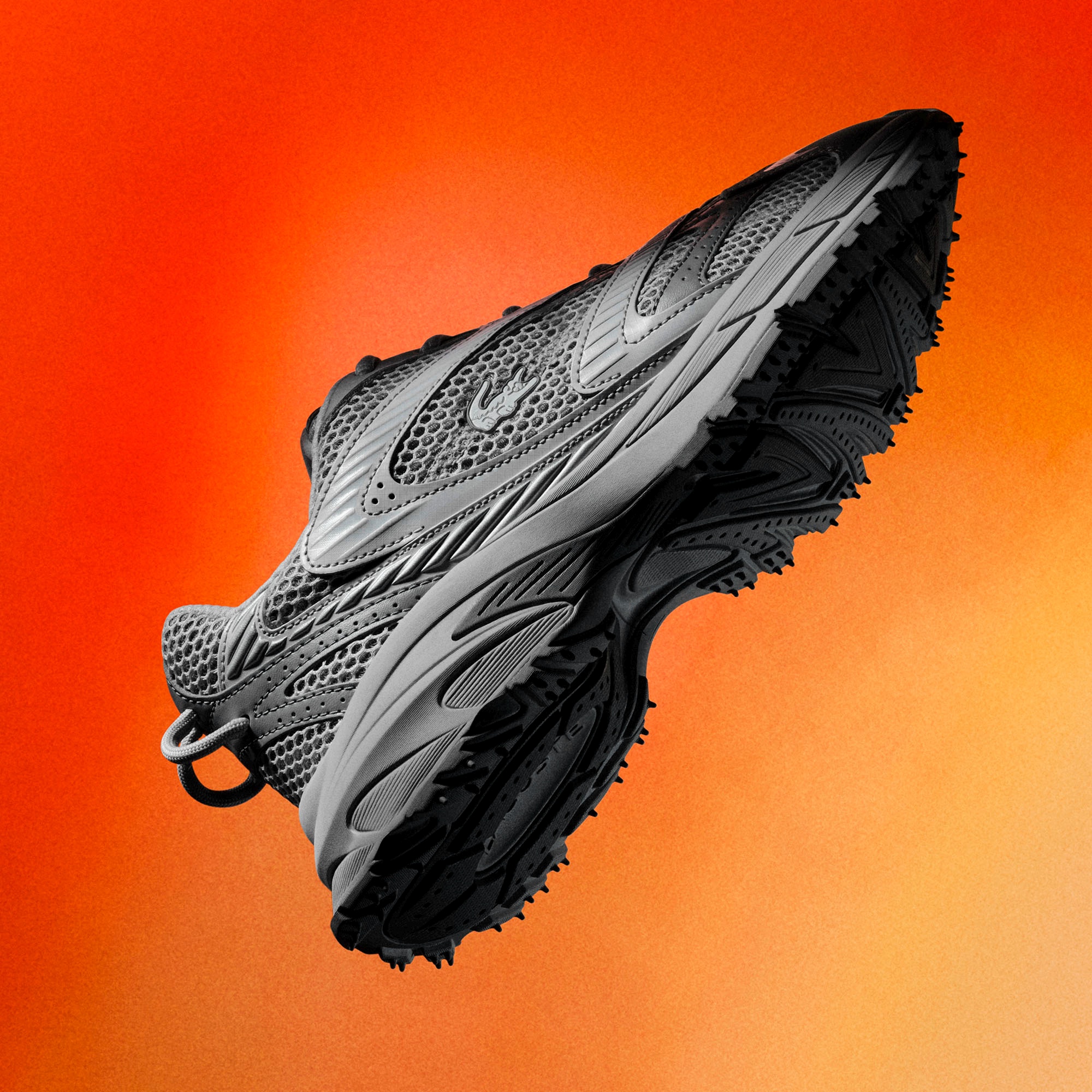 メンズ L003 NEO SHOT 125 1 SMA