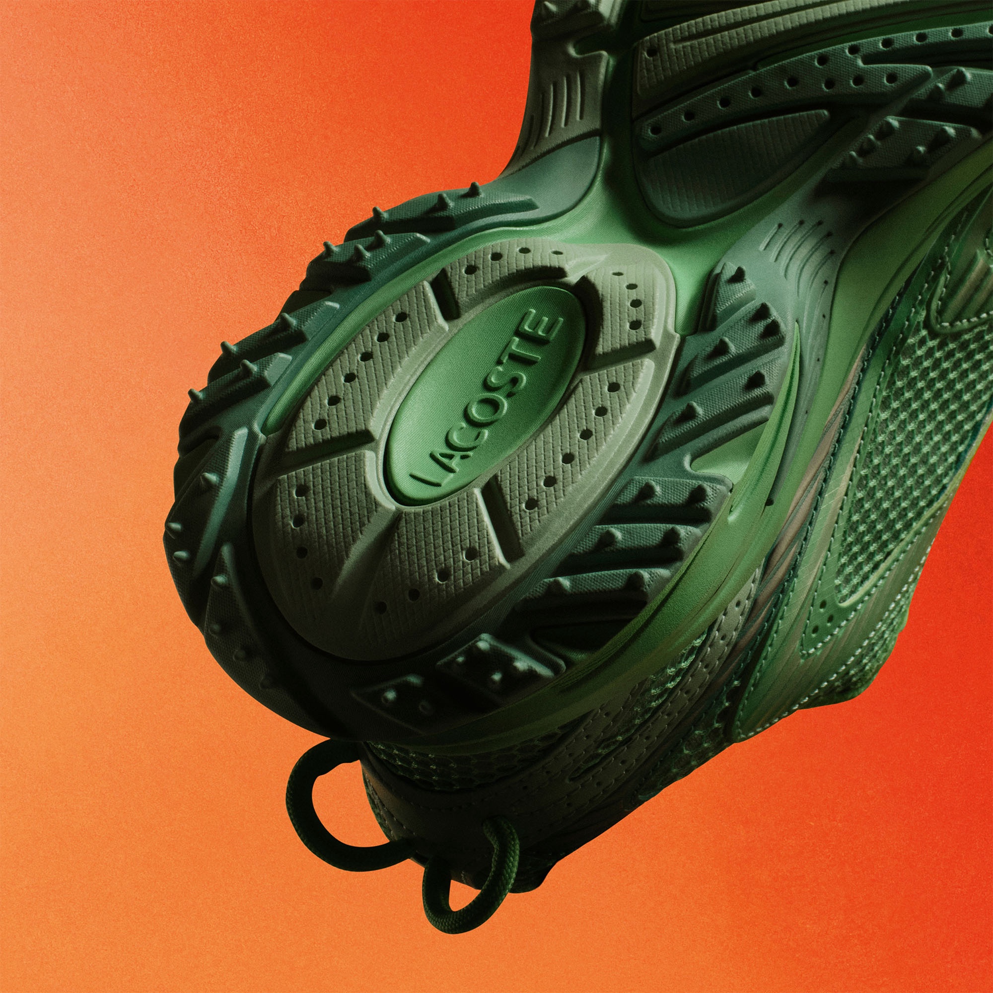 メンズ L003 NEO SHOT 125 1 SMA