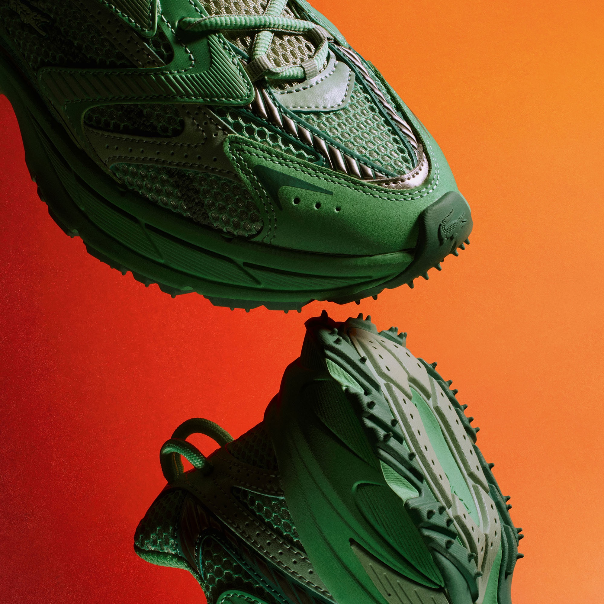 メンズ L003 NEO SHOT 125 1 SMA