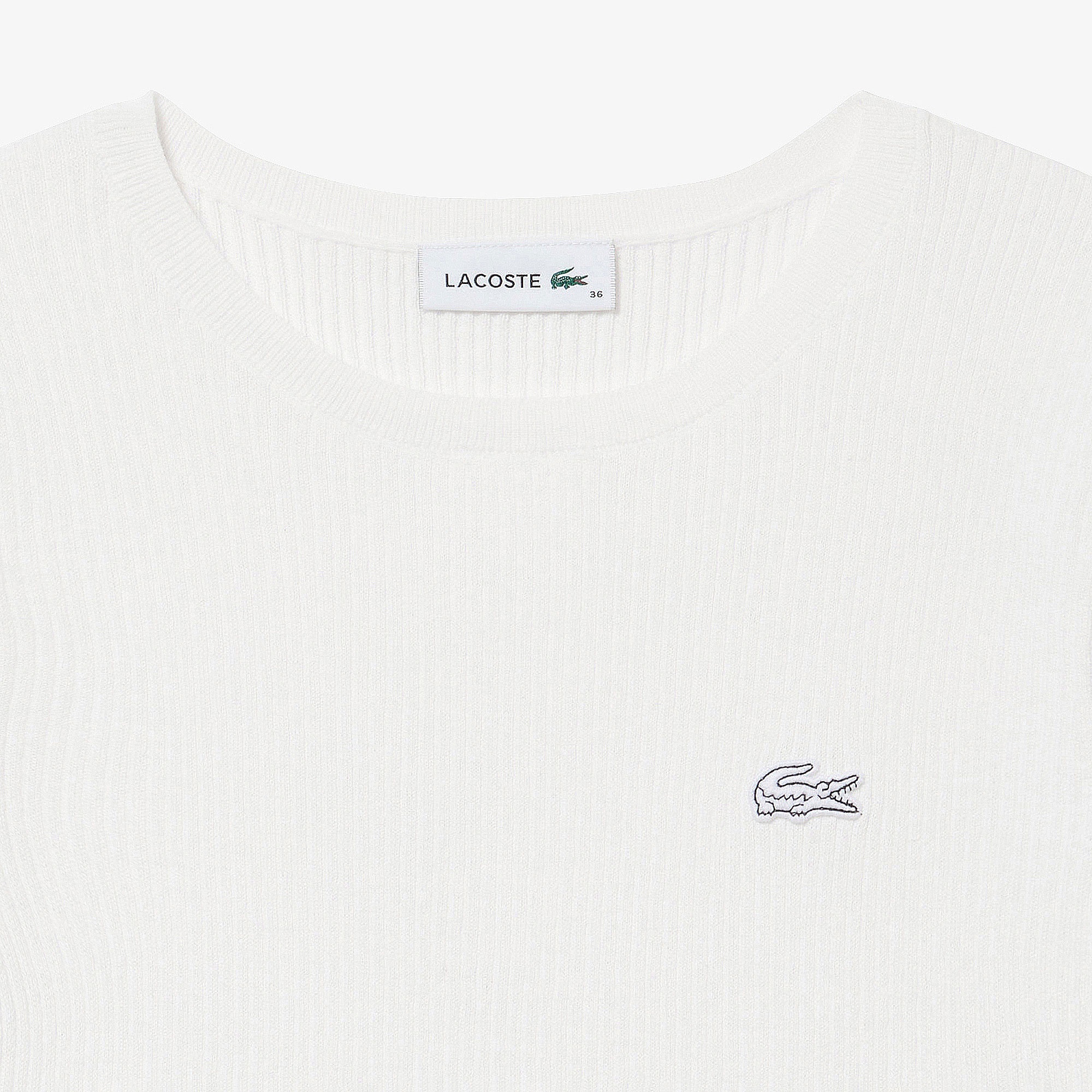 クールマックスリブニットタンクトップ