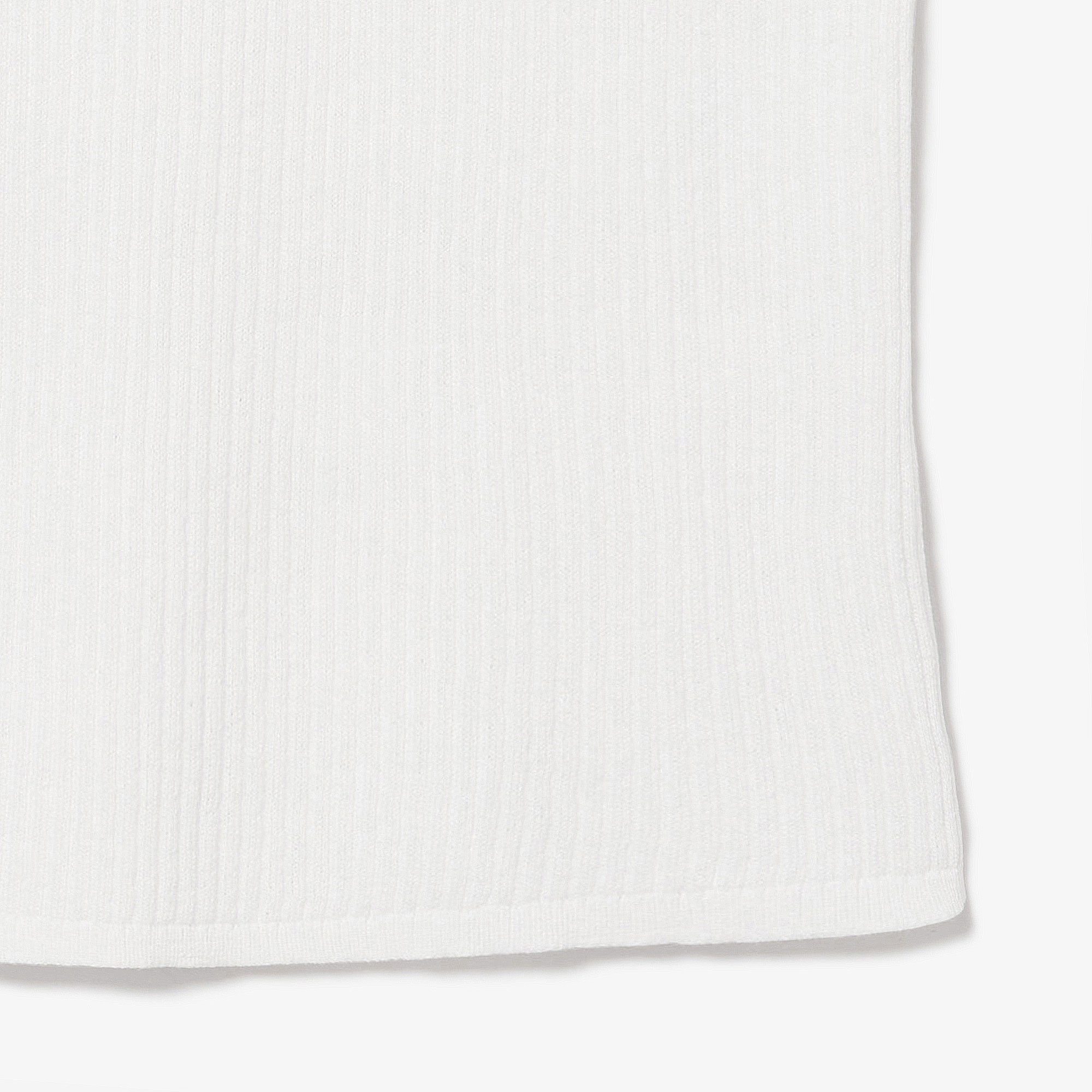 クールマックスリブニットタンクトップ