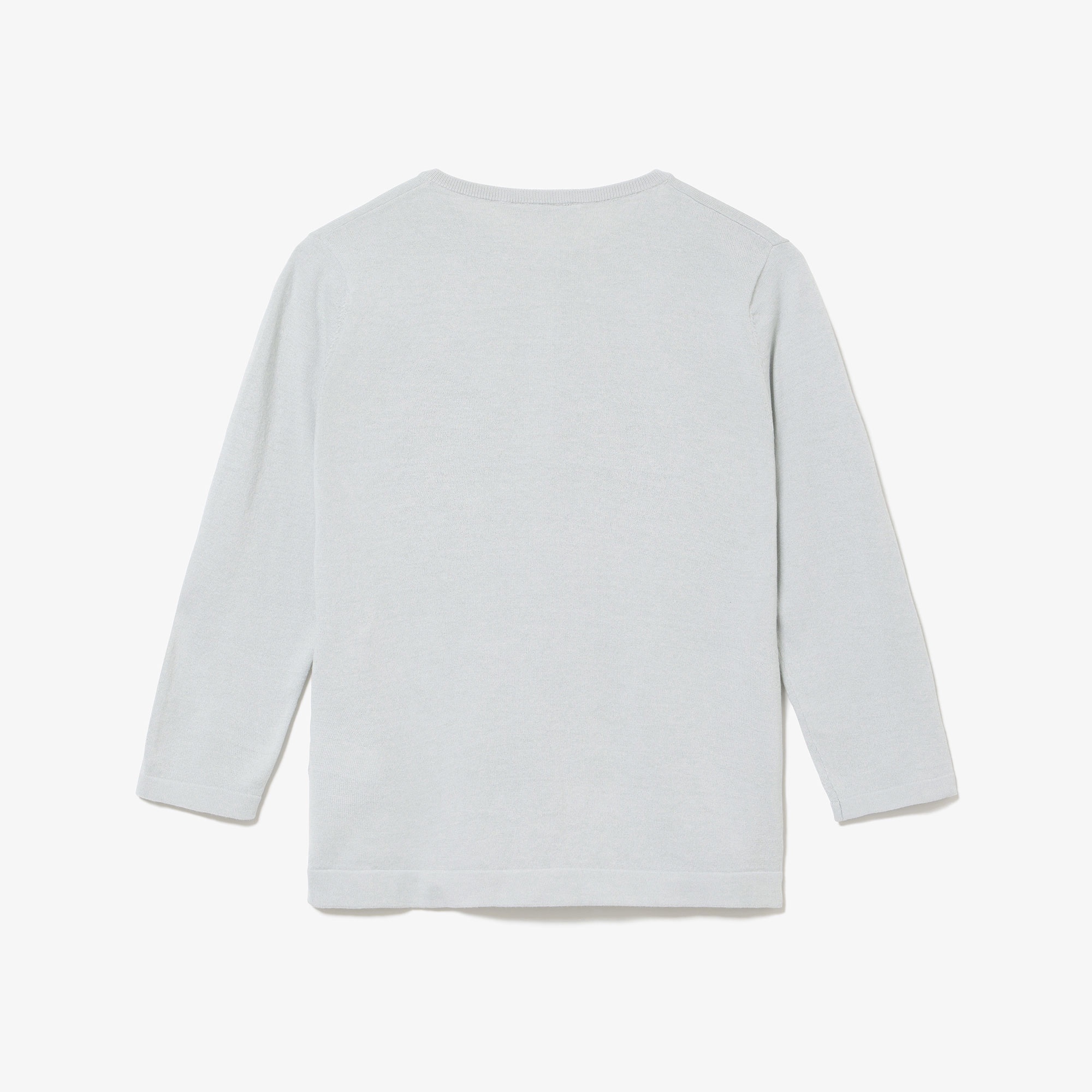 クールマックスニットカーディガン