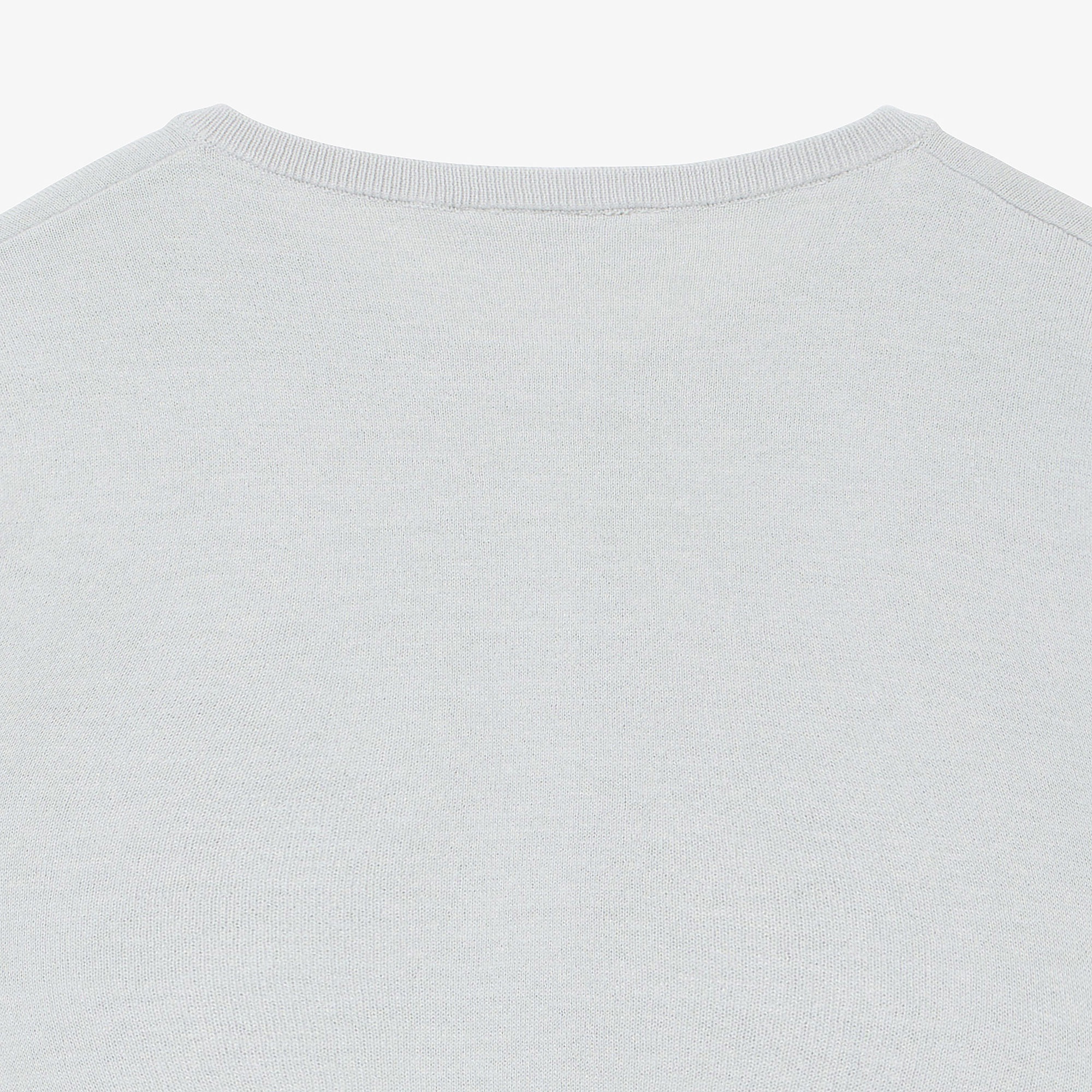 クールマックスニットカーディガン