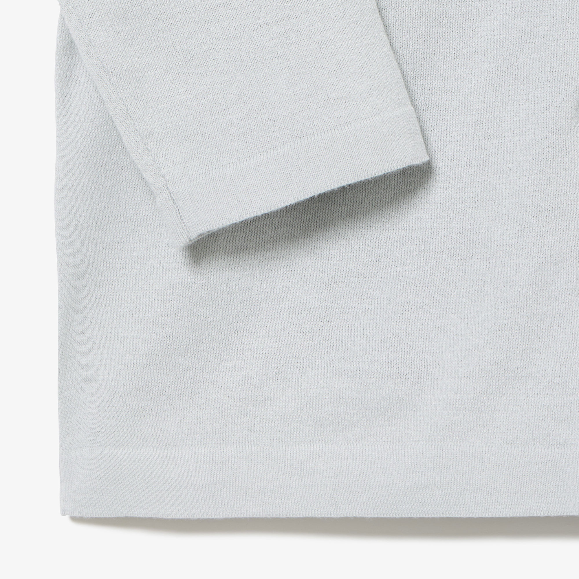 クールマックスニットカーディガン