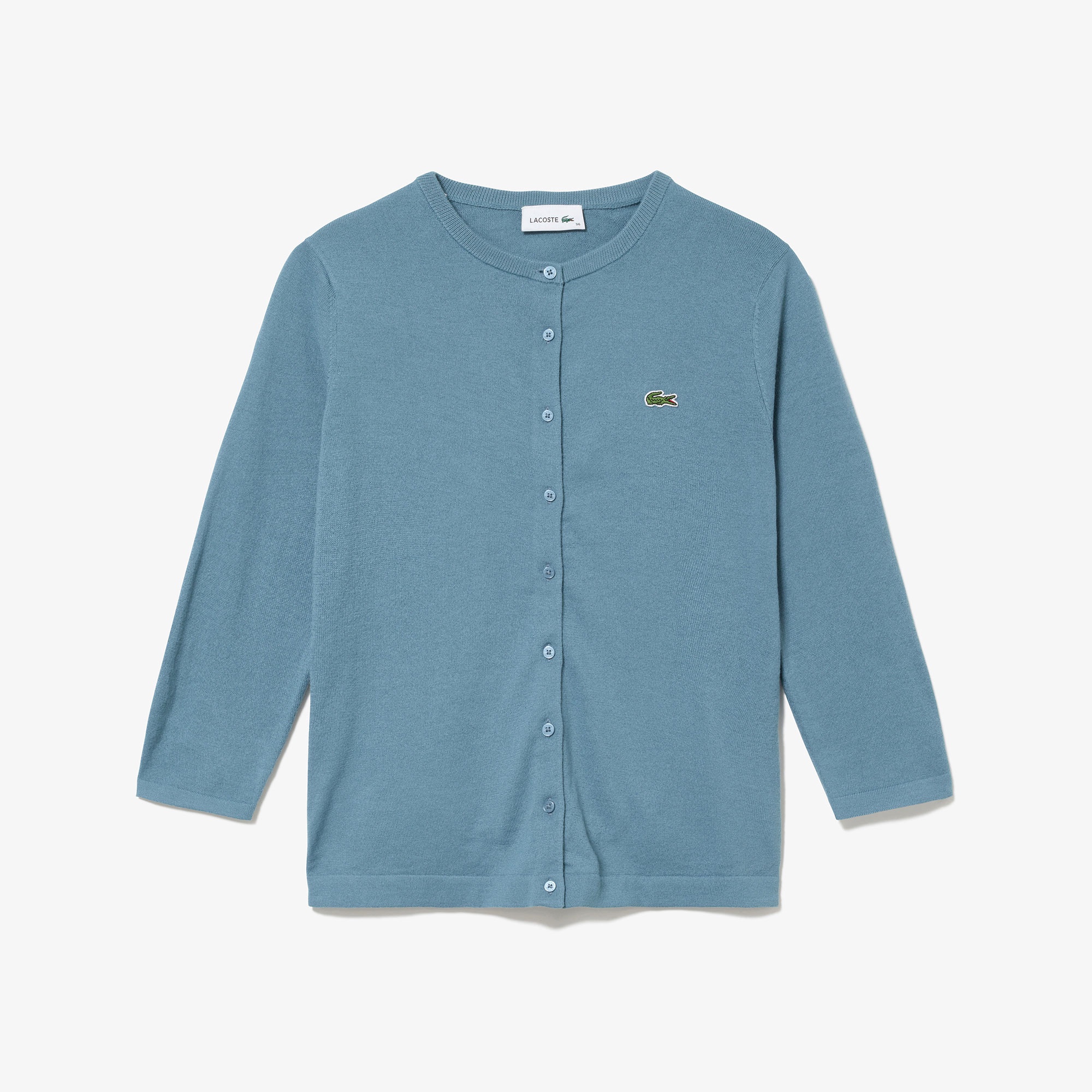 クールマックスニットカーディガン