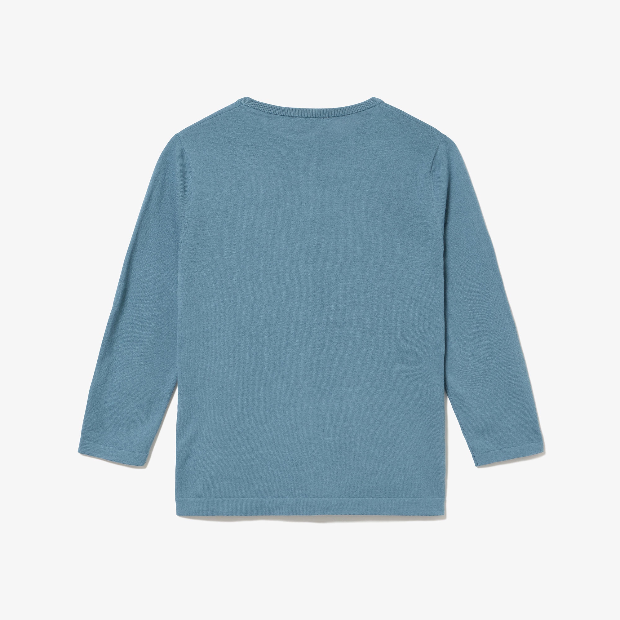 クールマックスニットカーディガン