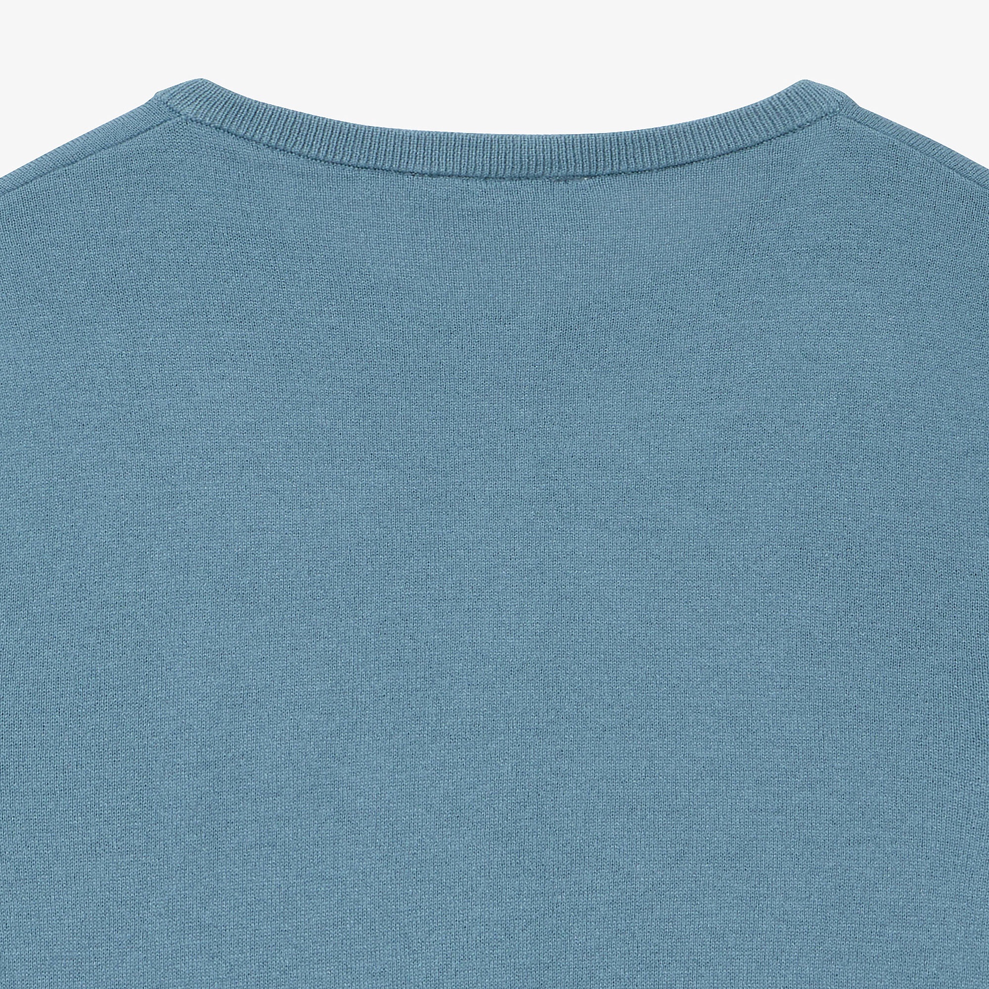 クールマックスニットカーディガン