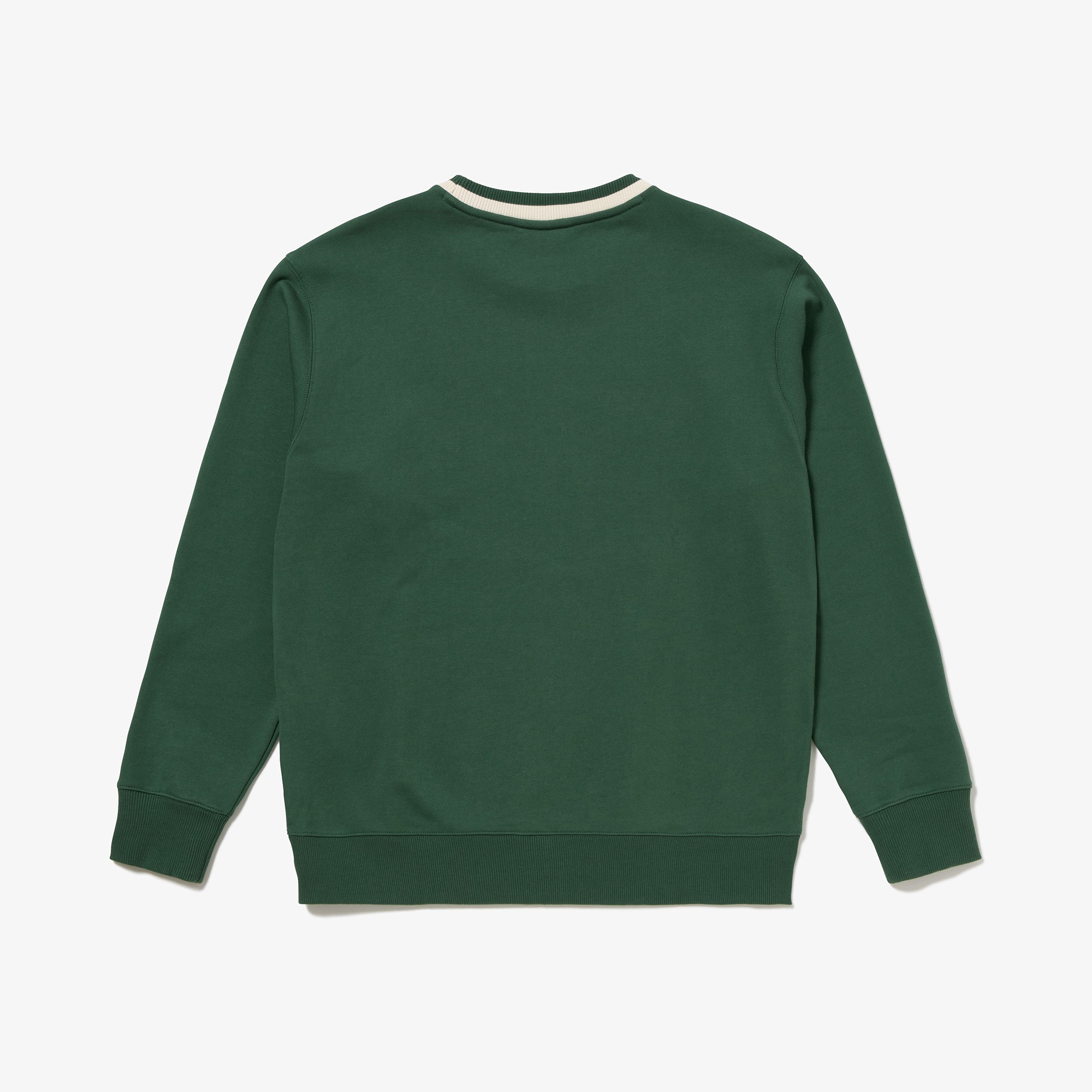 ハンドステッチ風フレンチグラフィックTシャツ