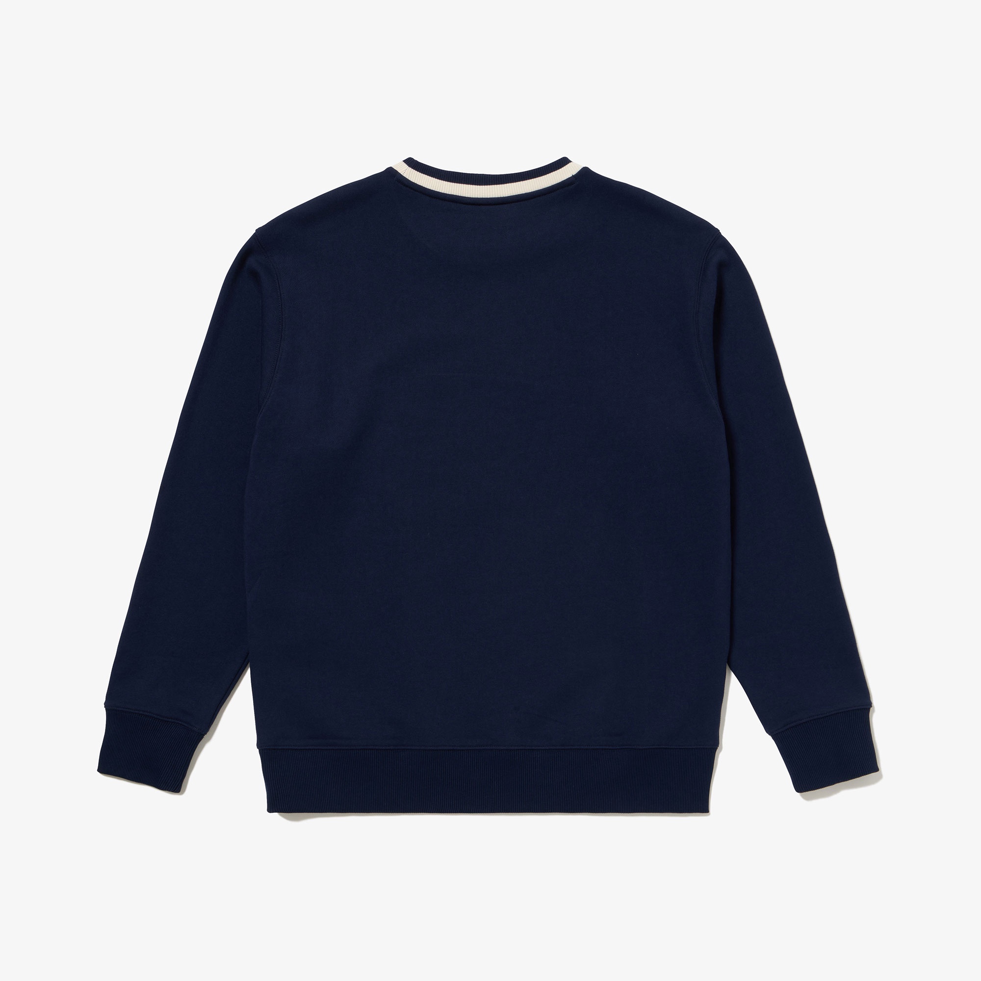 ハンドステッチ風フレンチグラフィックTシャツ