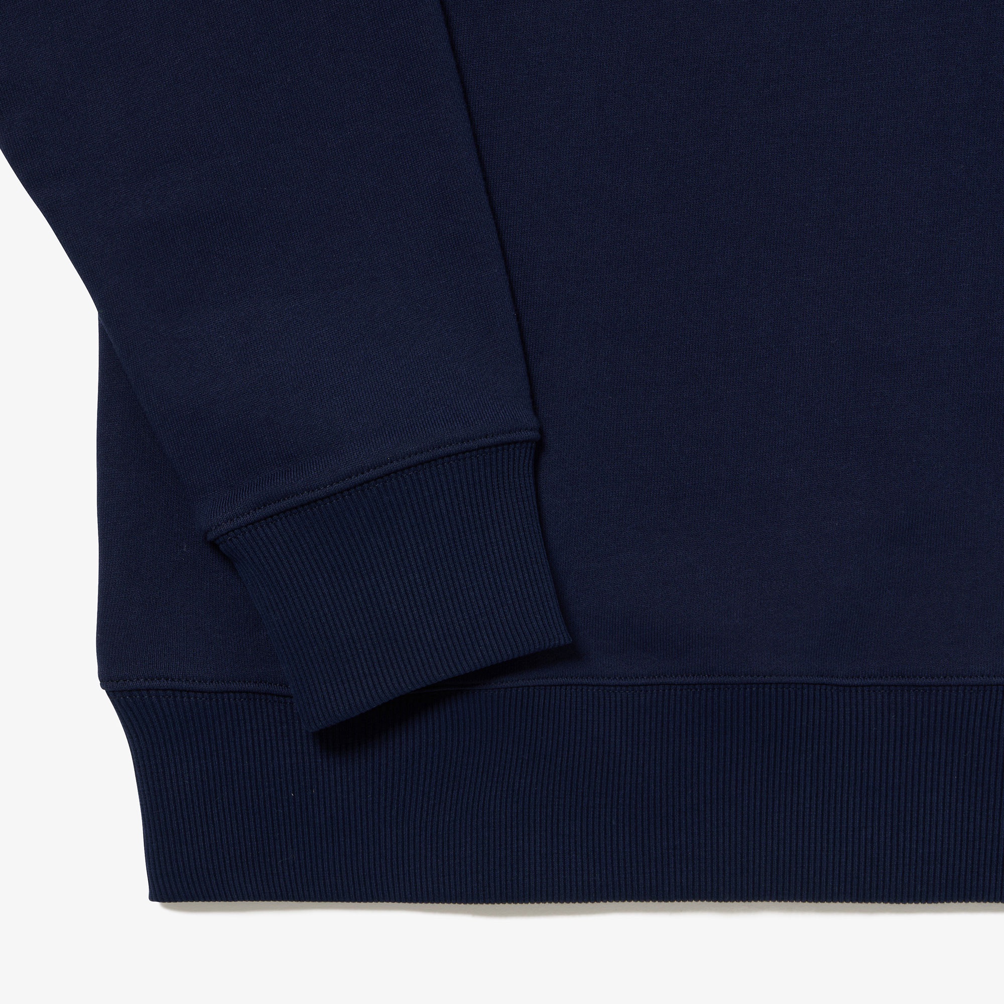 ハンドステッチ風フレンチグラフィックTシャツ