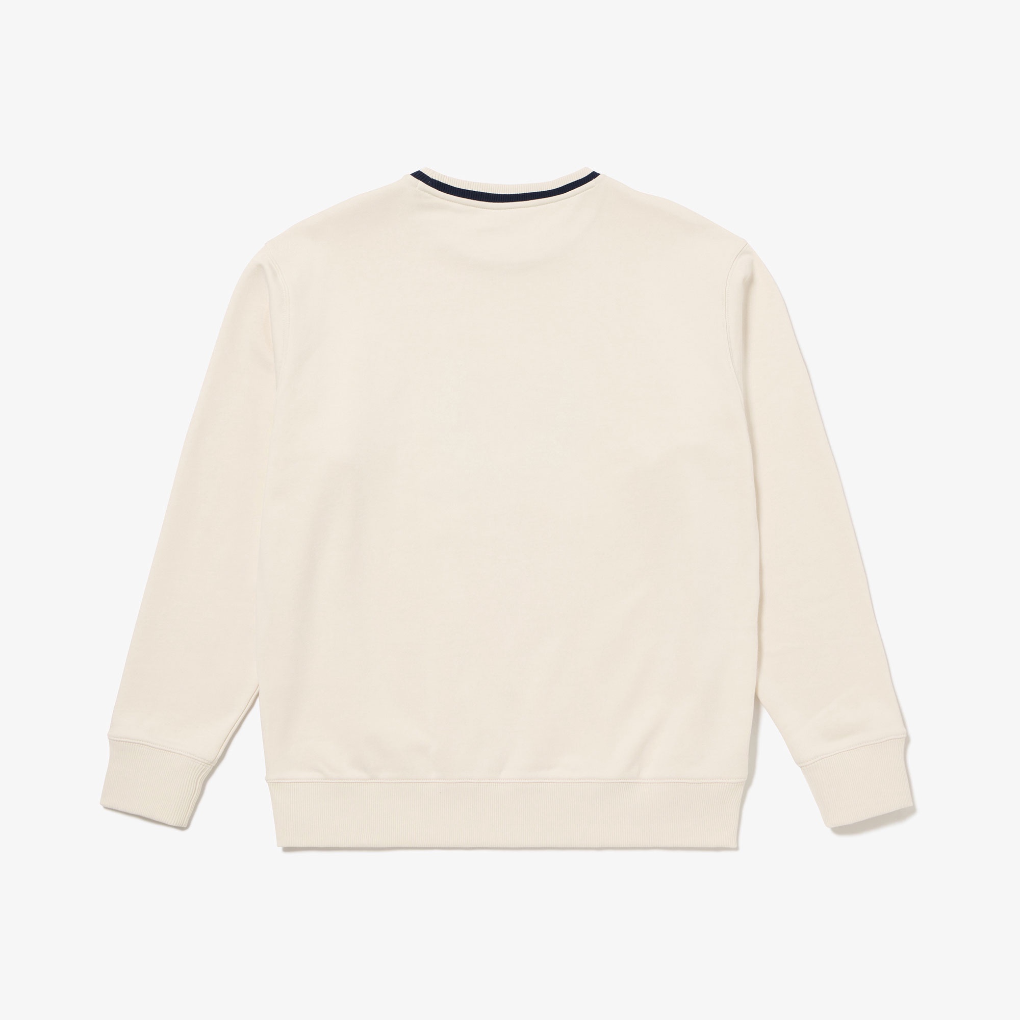 ハンドステッチ風フレンチグラフィックTシャツ