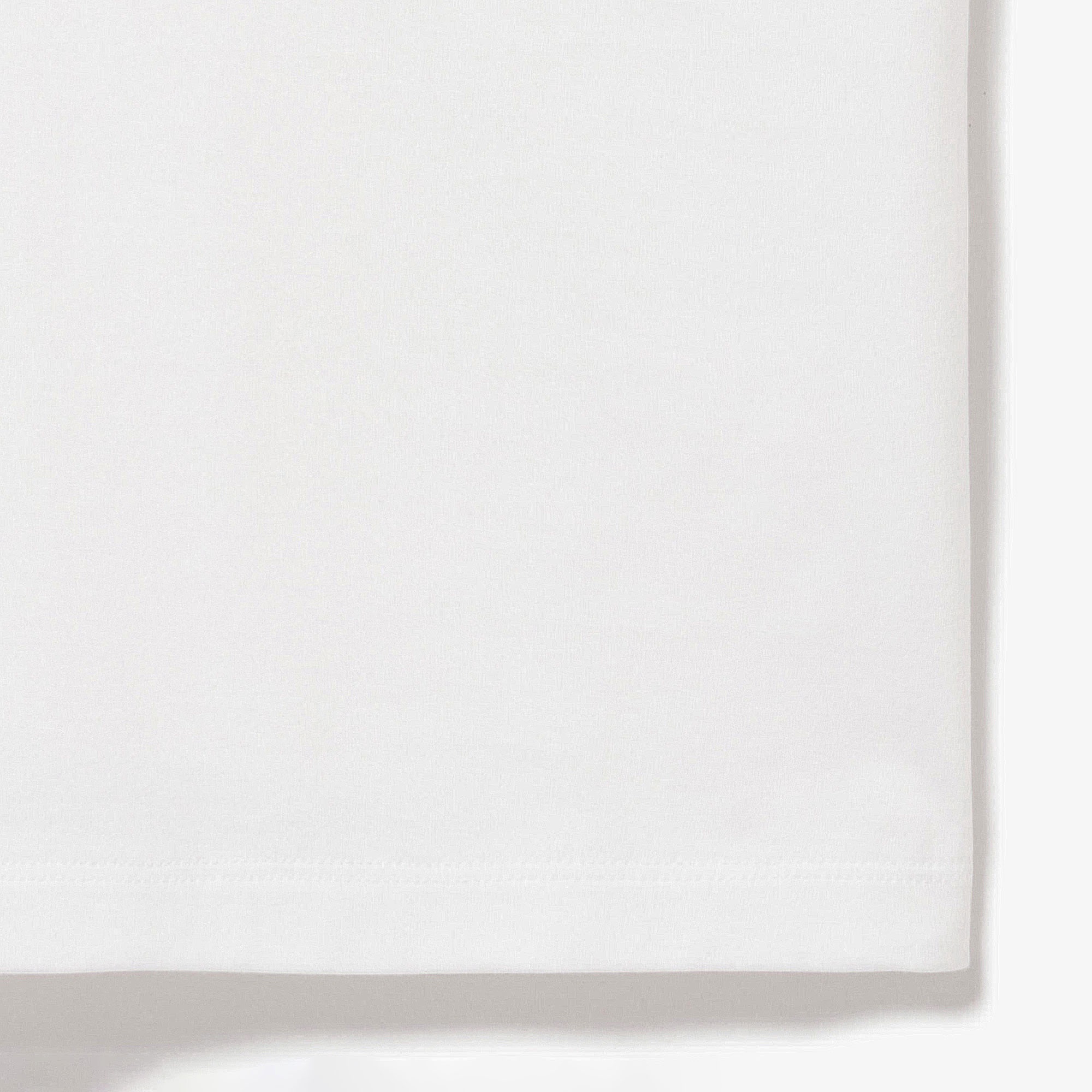 ステッチネーミングリンガーTシャツ