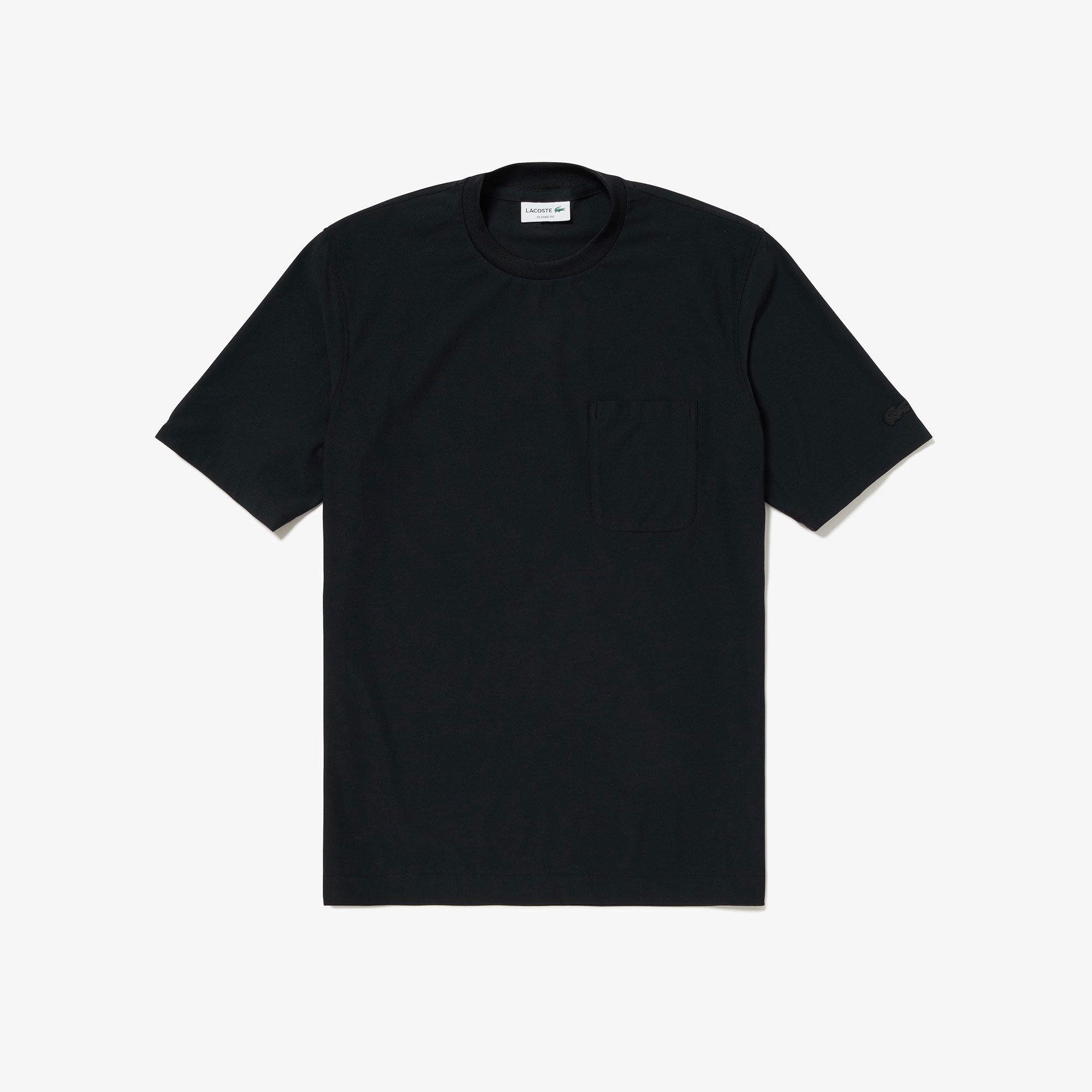 速乾ストレッチポケットTシャツ