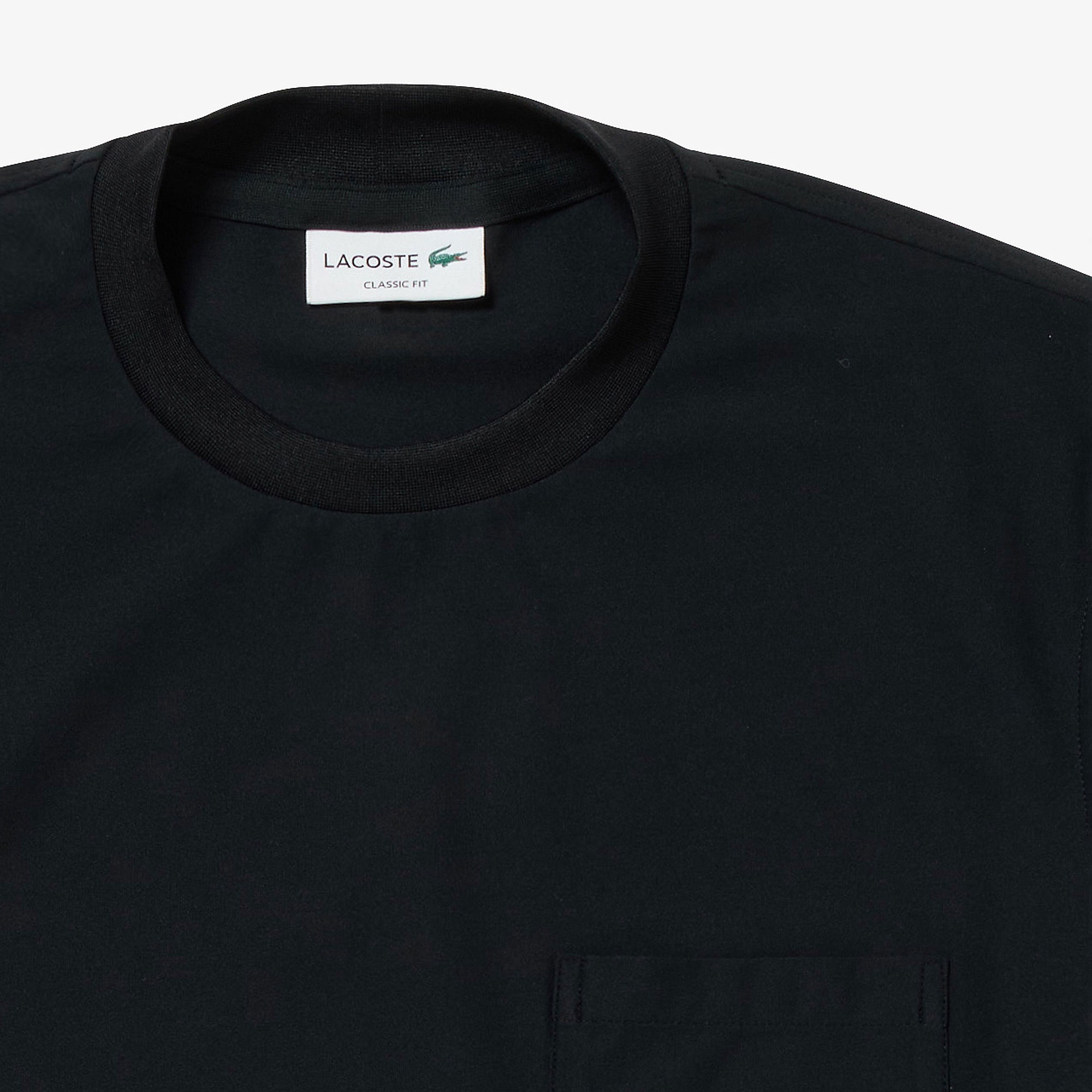 速乾ストレッチポケットTシャツ