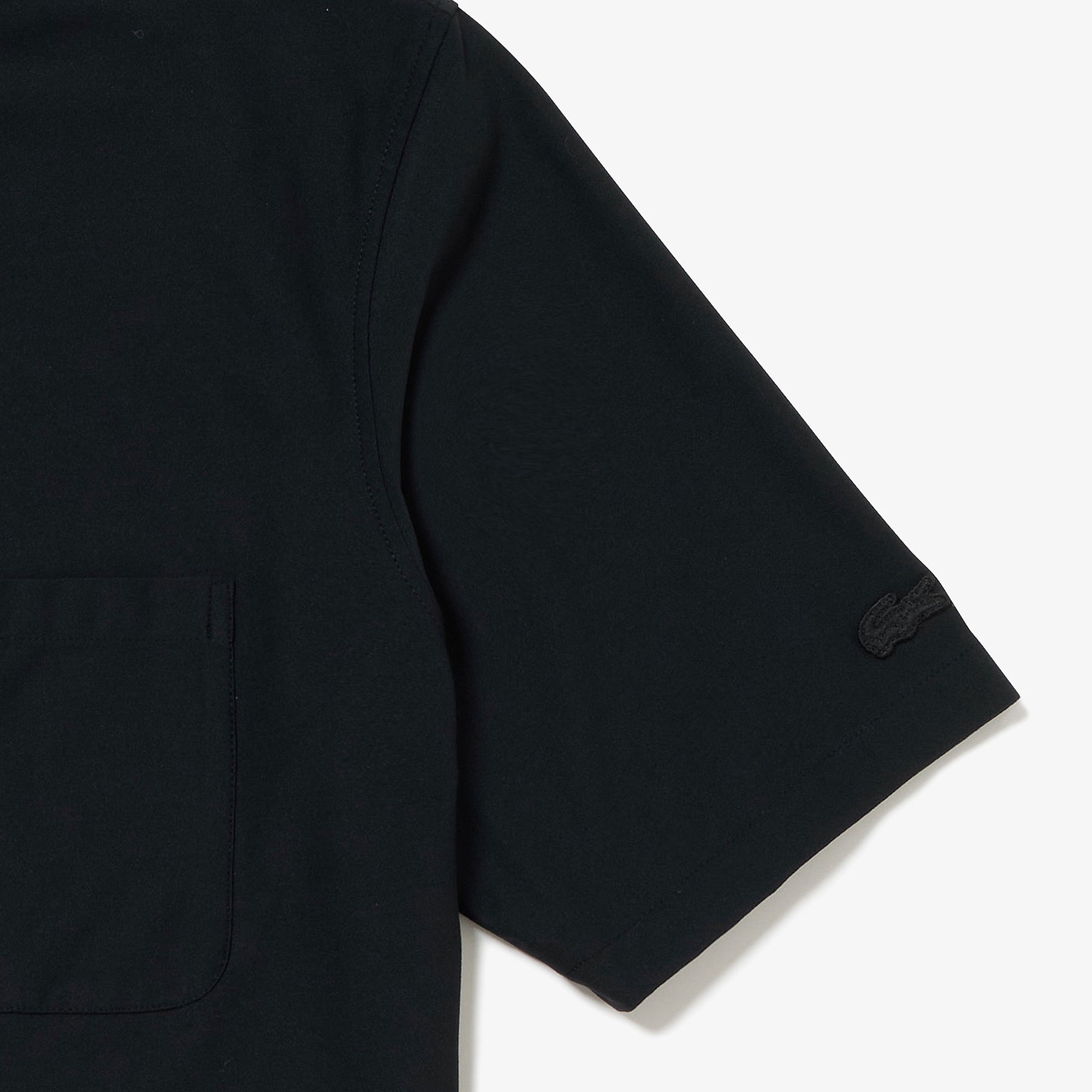 速乾ストレッチポケットTシャツ