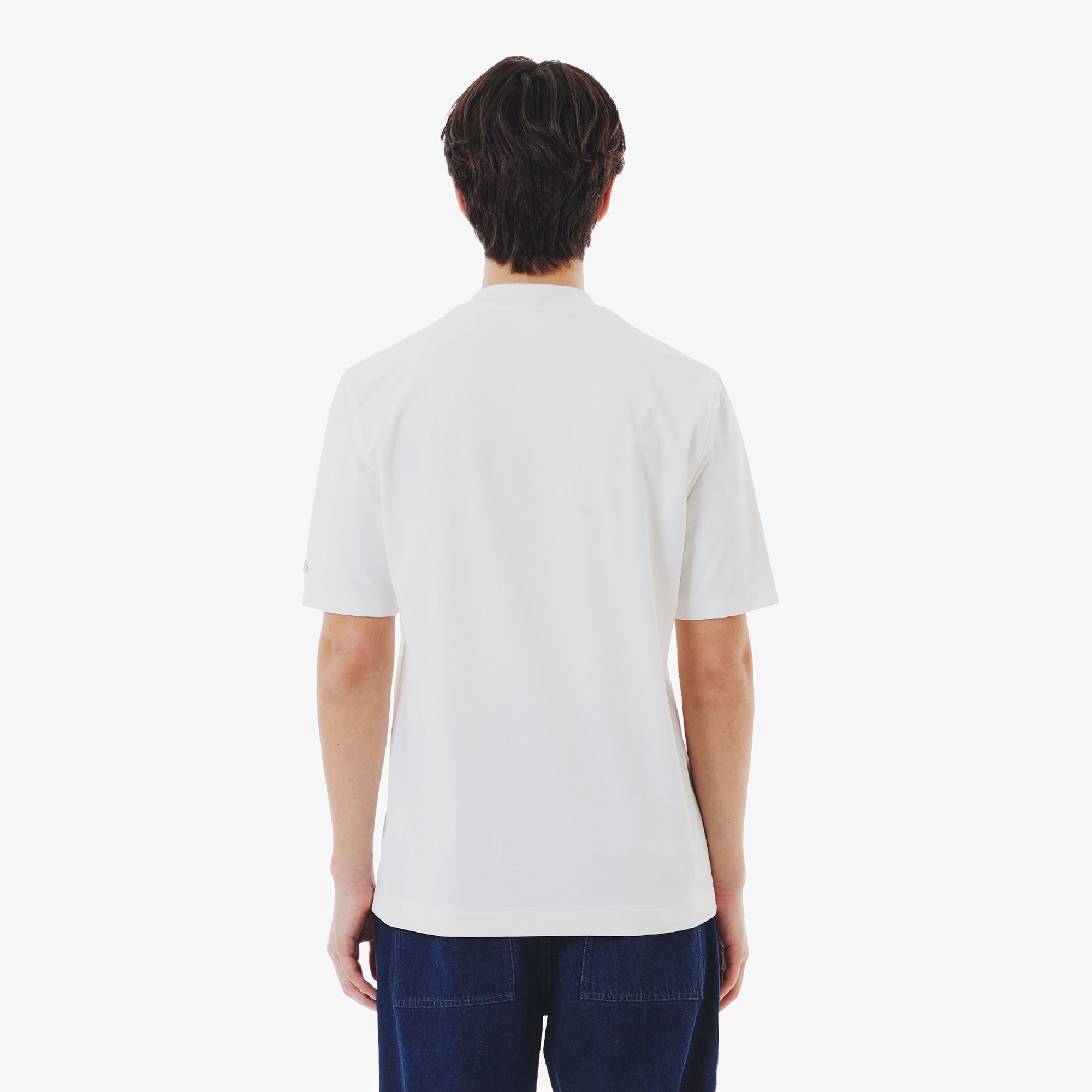 速乾ストレッチポケットTシャツ