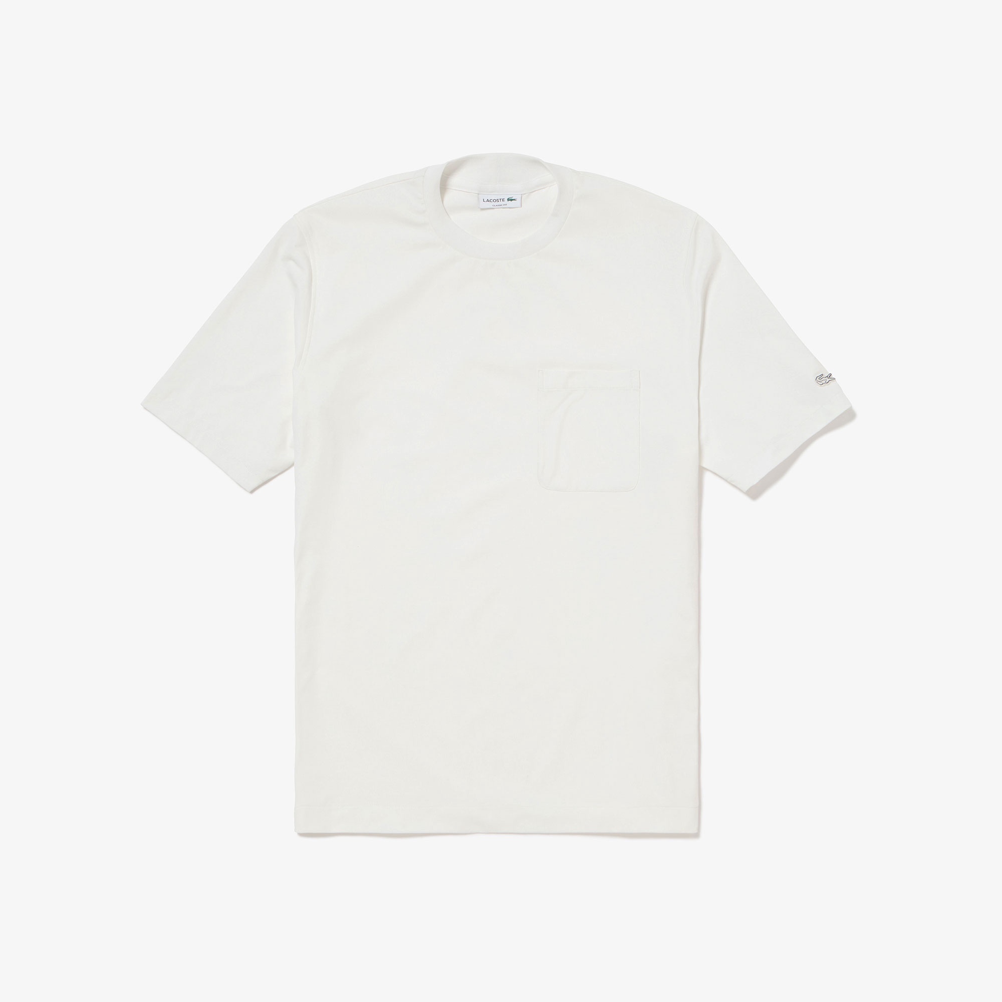 速乾ストレッチポケットTシャツ