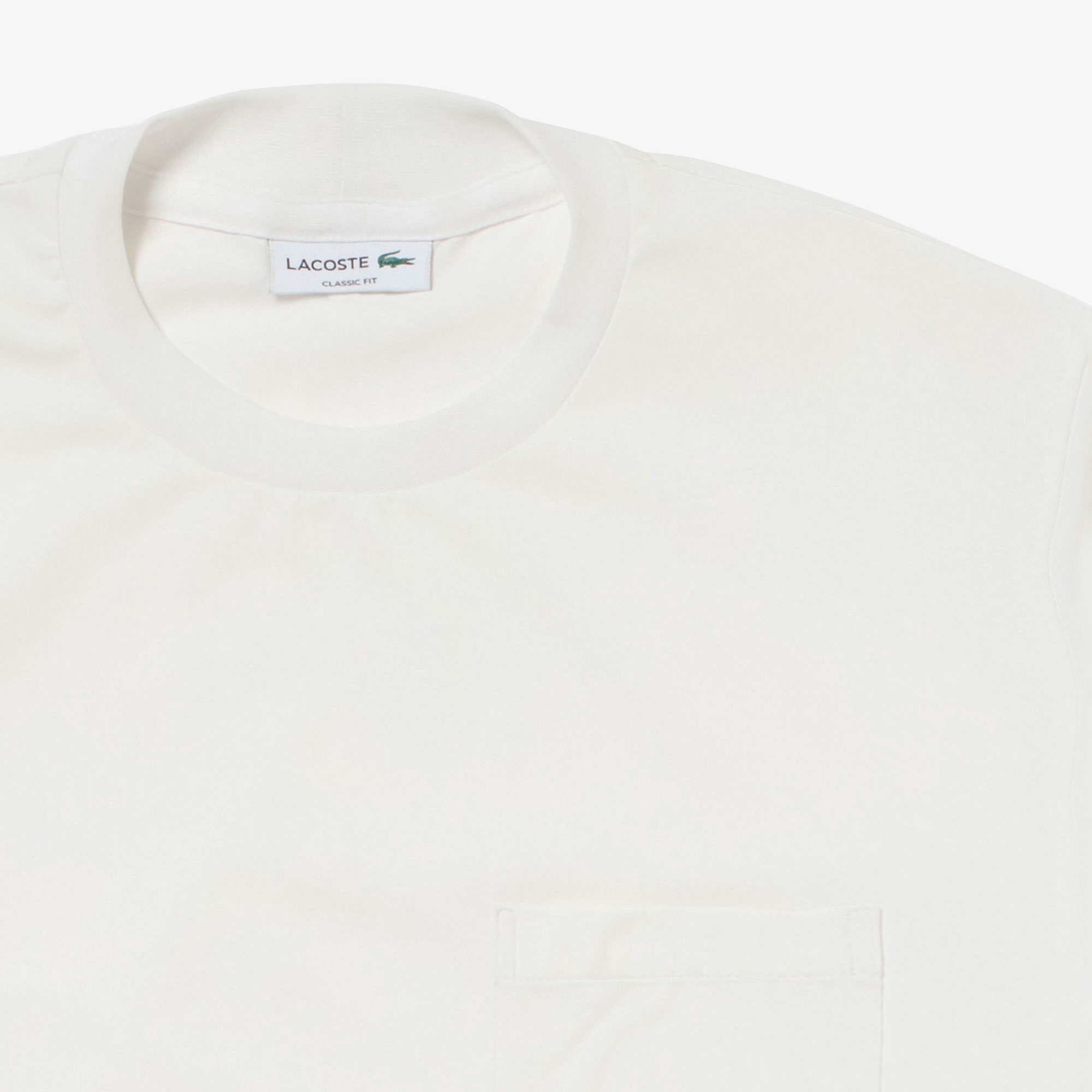 速乾ストレッチポケットTシャツ