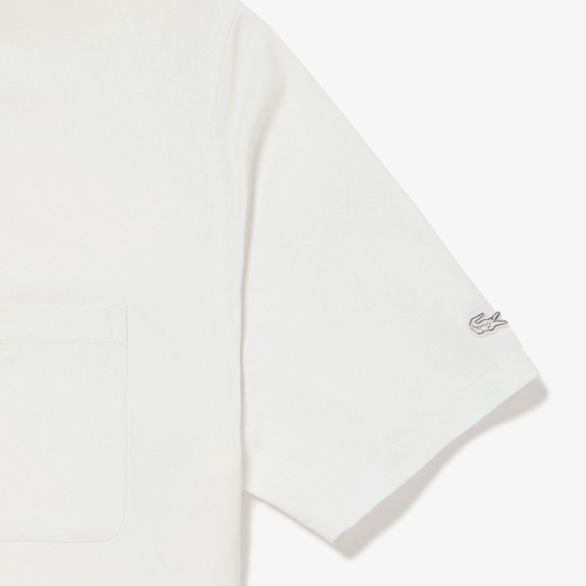 速乾ストレッチポケットTシャツ