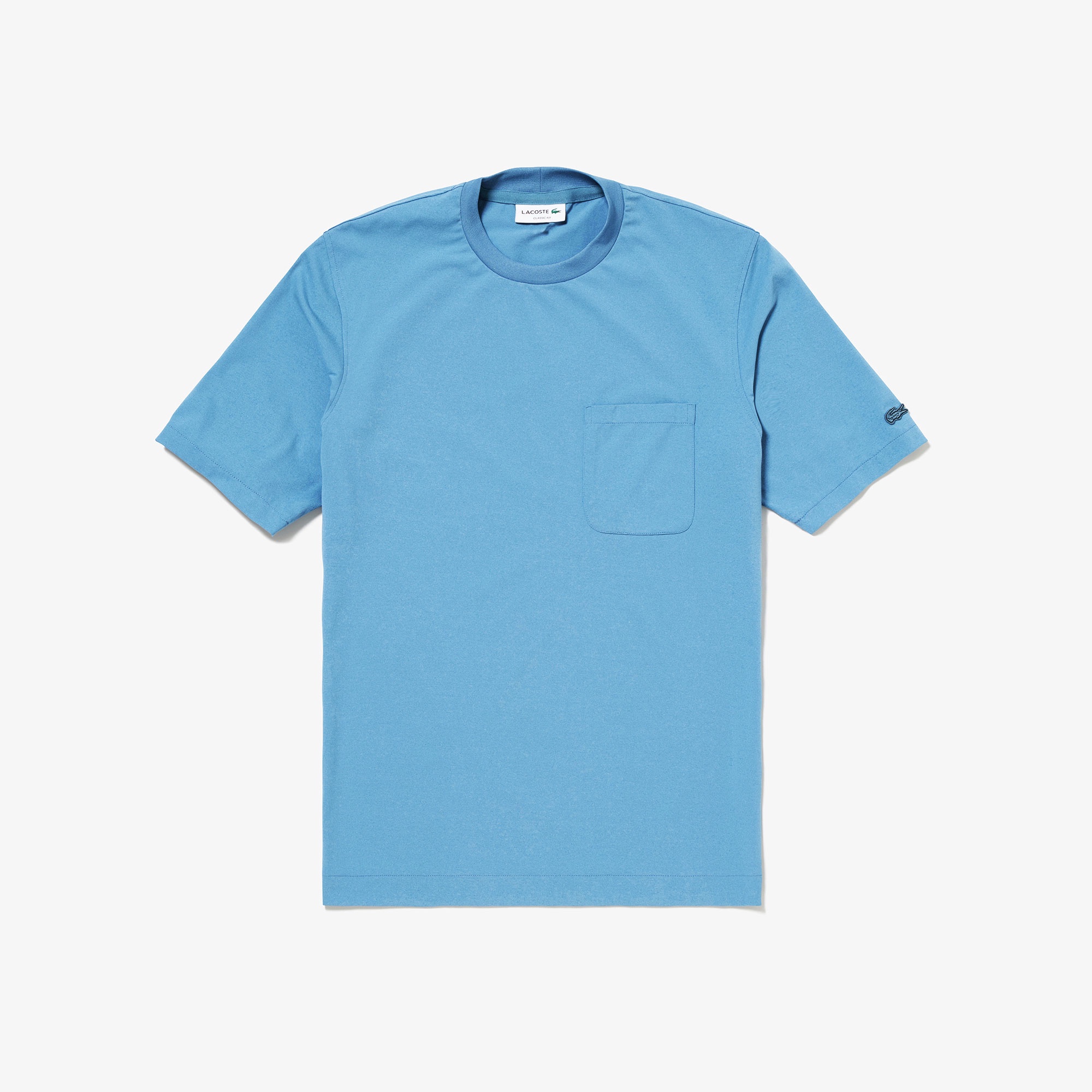 速乾ストレッチポケットTシャツ