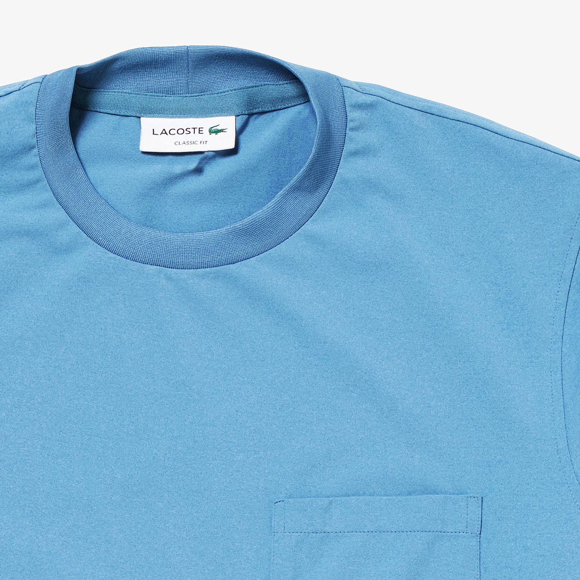 速乾ストレッチポケットTシャツ