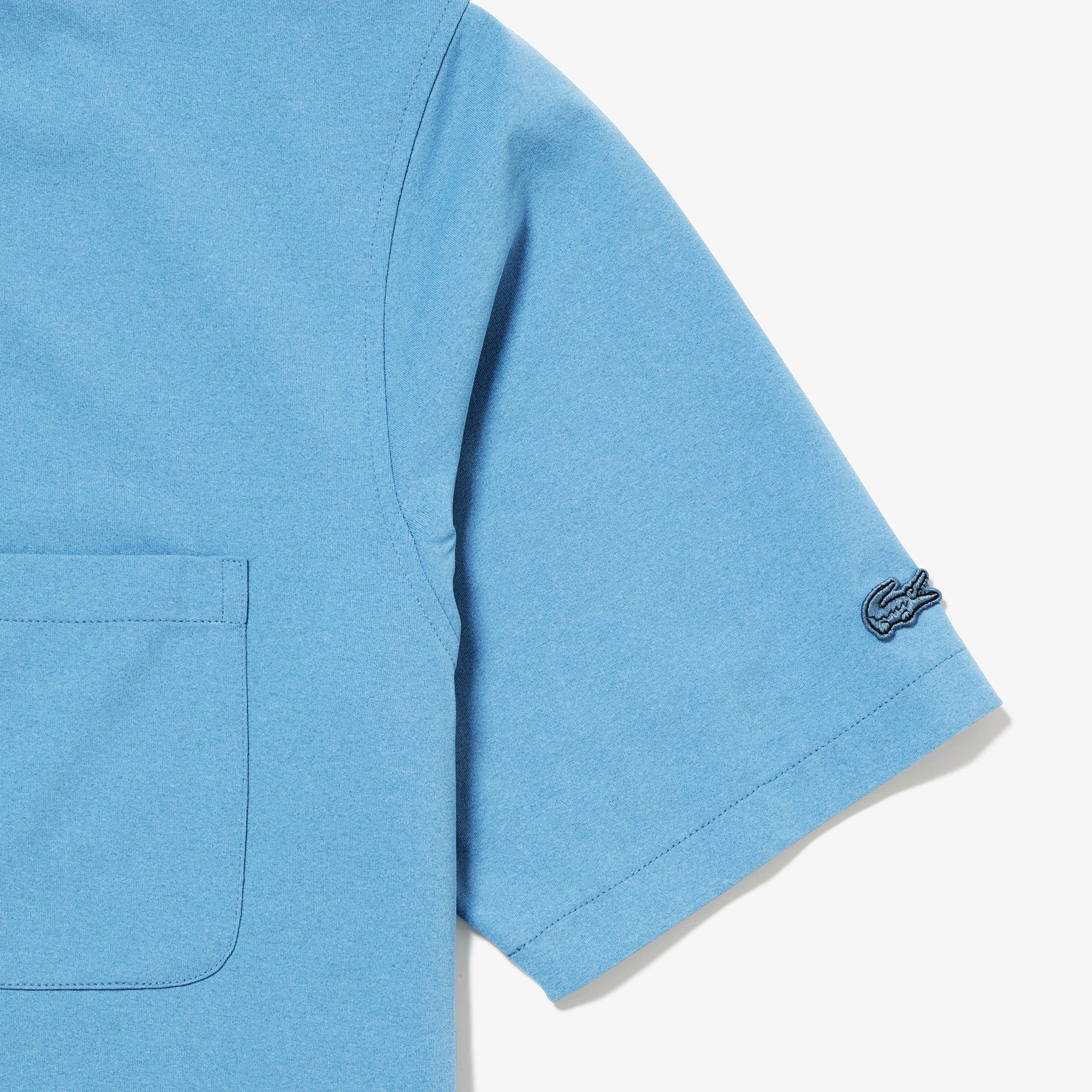 速乾ストレッチポケットTシャツ