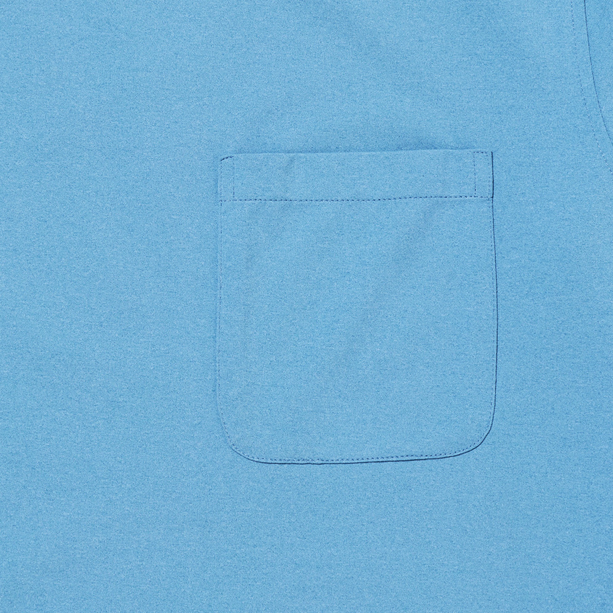 速乾ストレッチポケットTシャツ