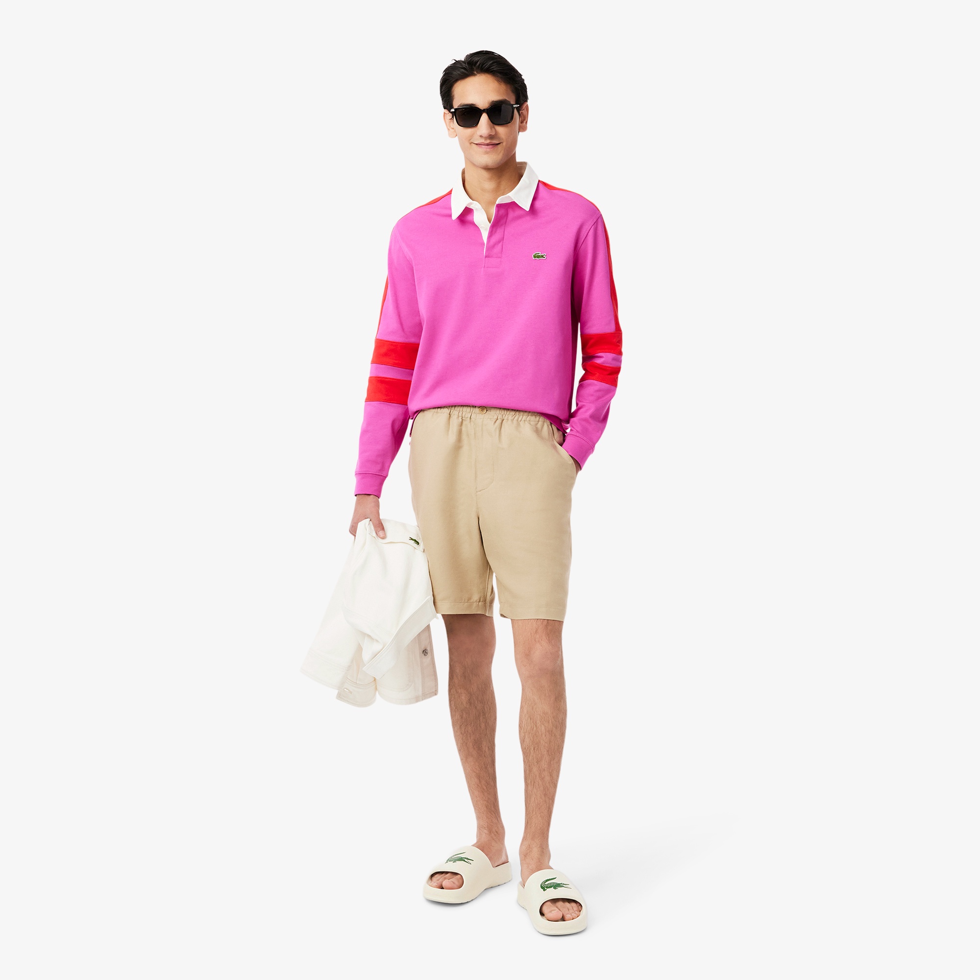 メンズ SERVE SLIDE 2.0 224 6 CMA