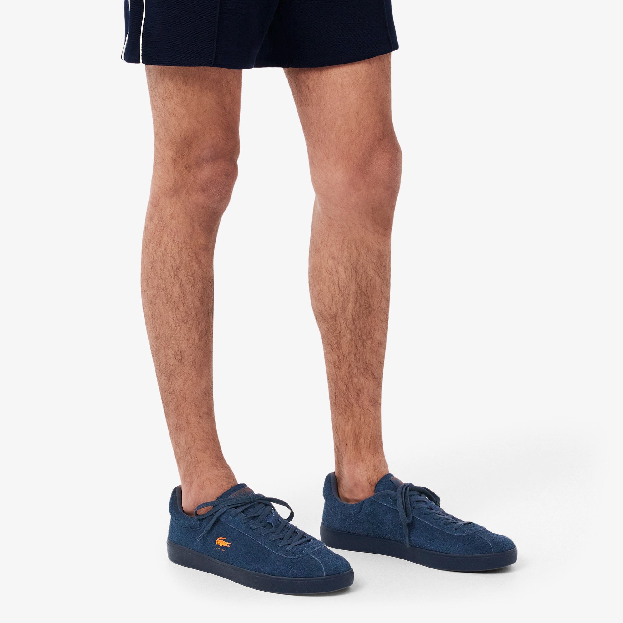 メンズ BASESHOT 125 4 SMA