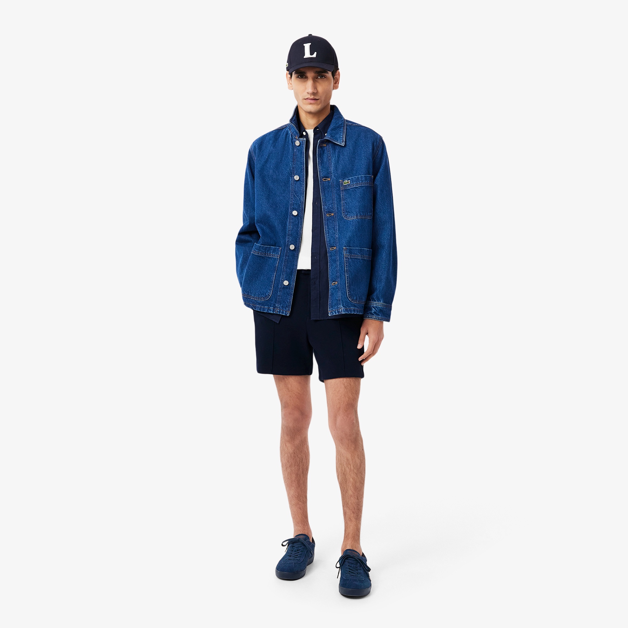 メンズ BASESHOT 125 4 SMA