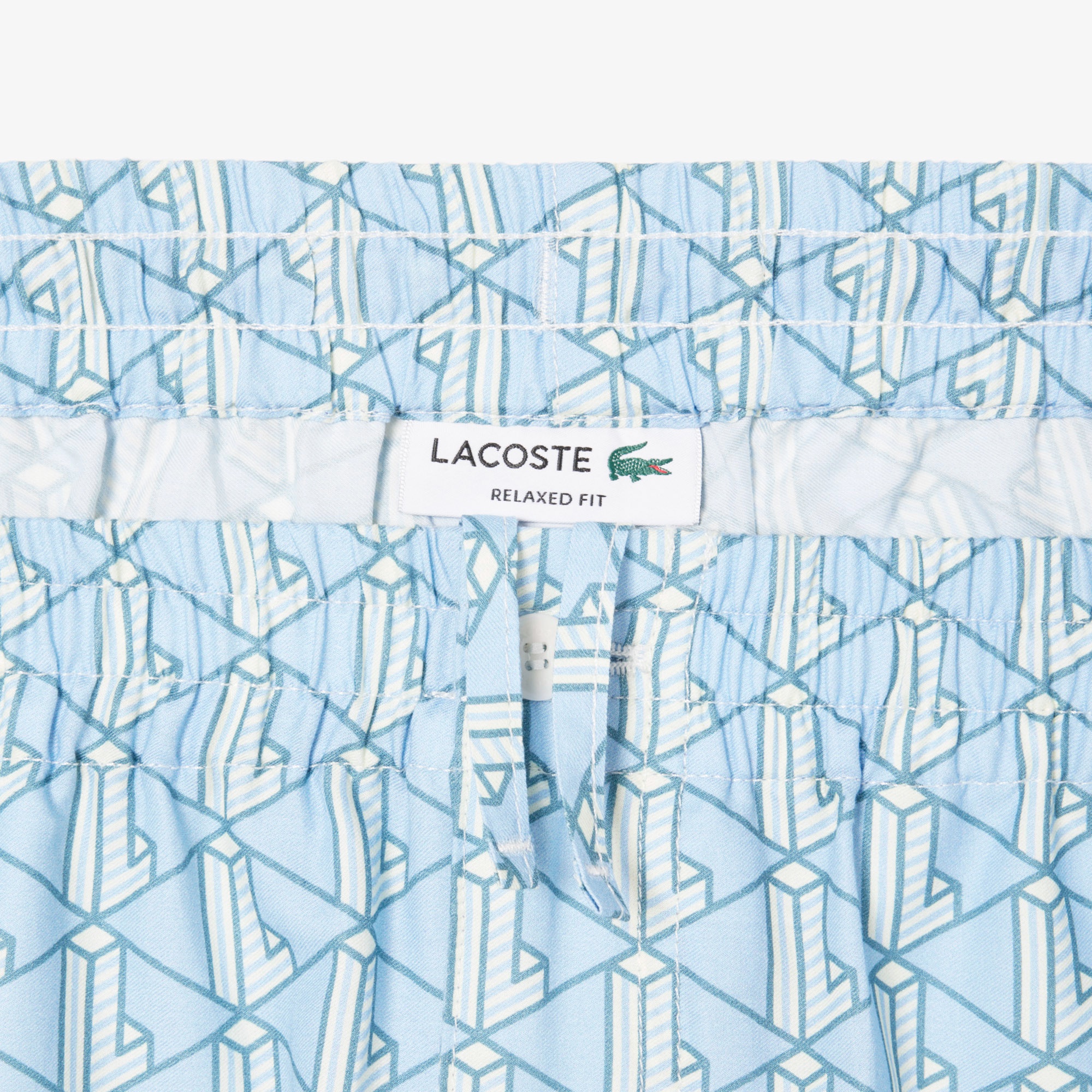 モノグラムショーツ