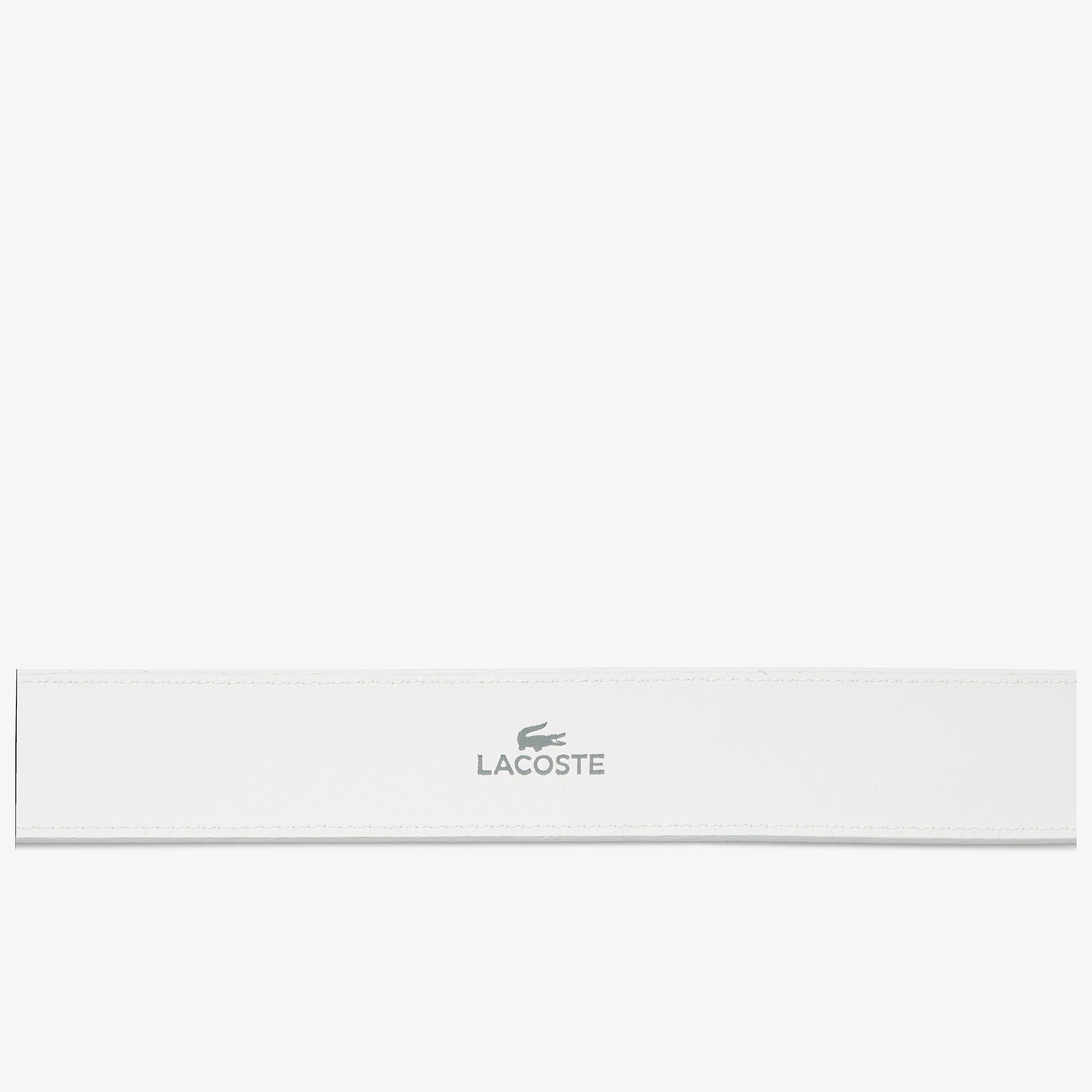 オーバーサイズエンブレムバックルベルト