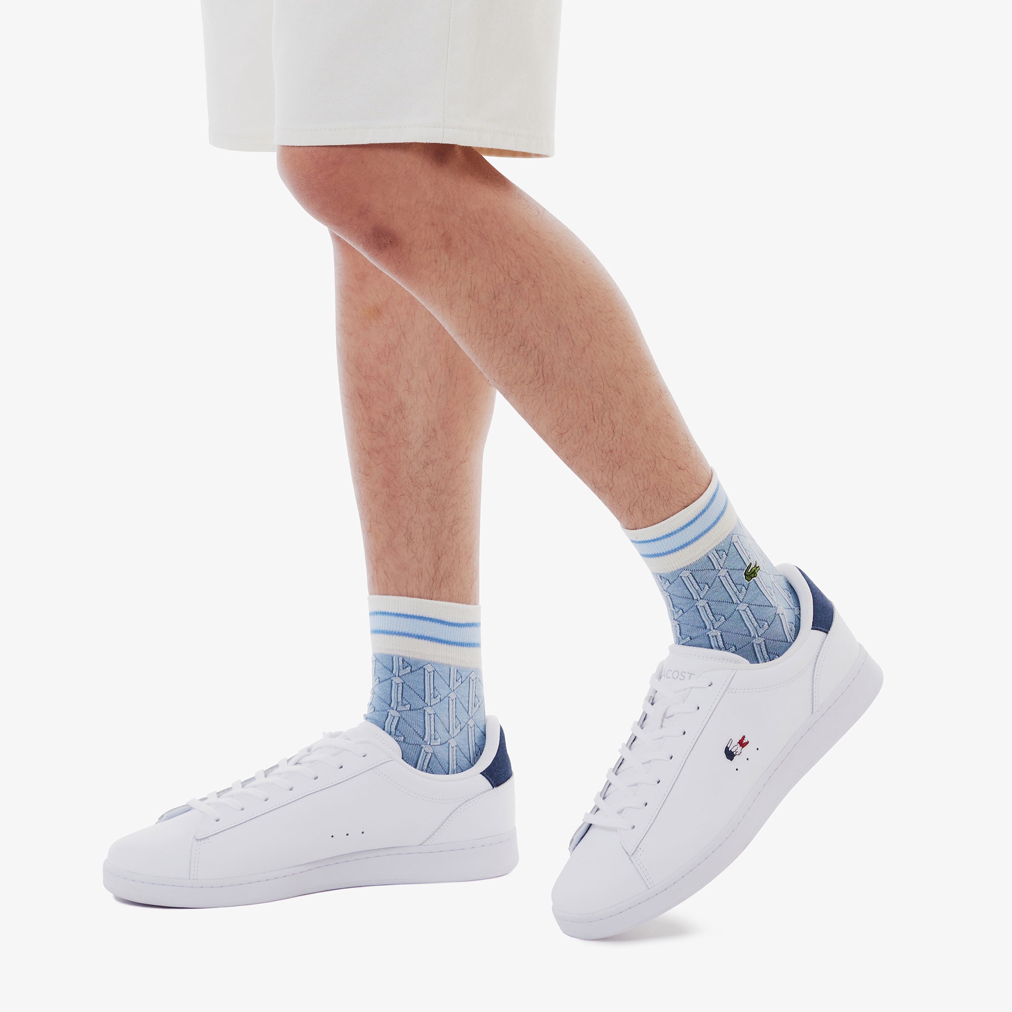 メンズ CARNABY SET 224 7 SMA